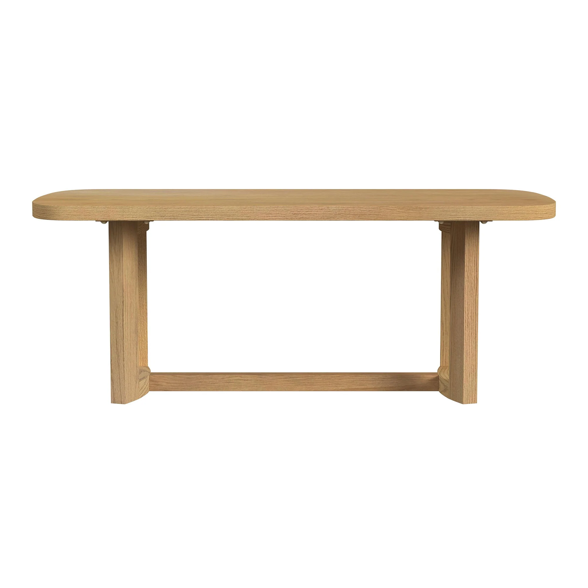 Portland - Rectangular Dining Table - Image 17