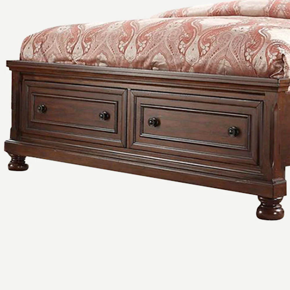 Prescott - Bed - Image 10