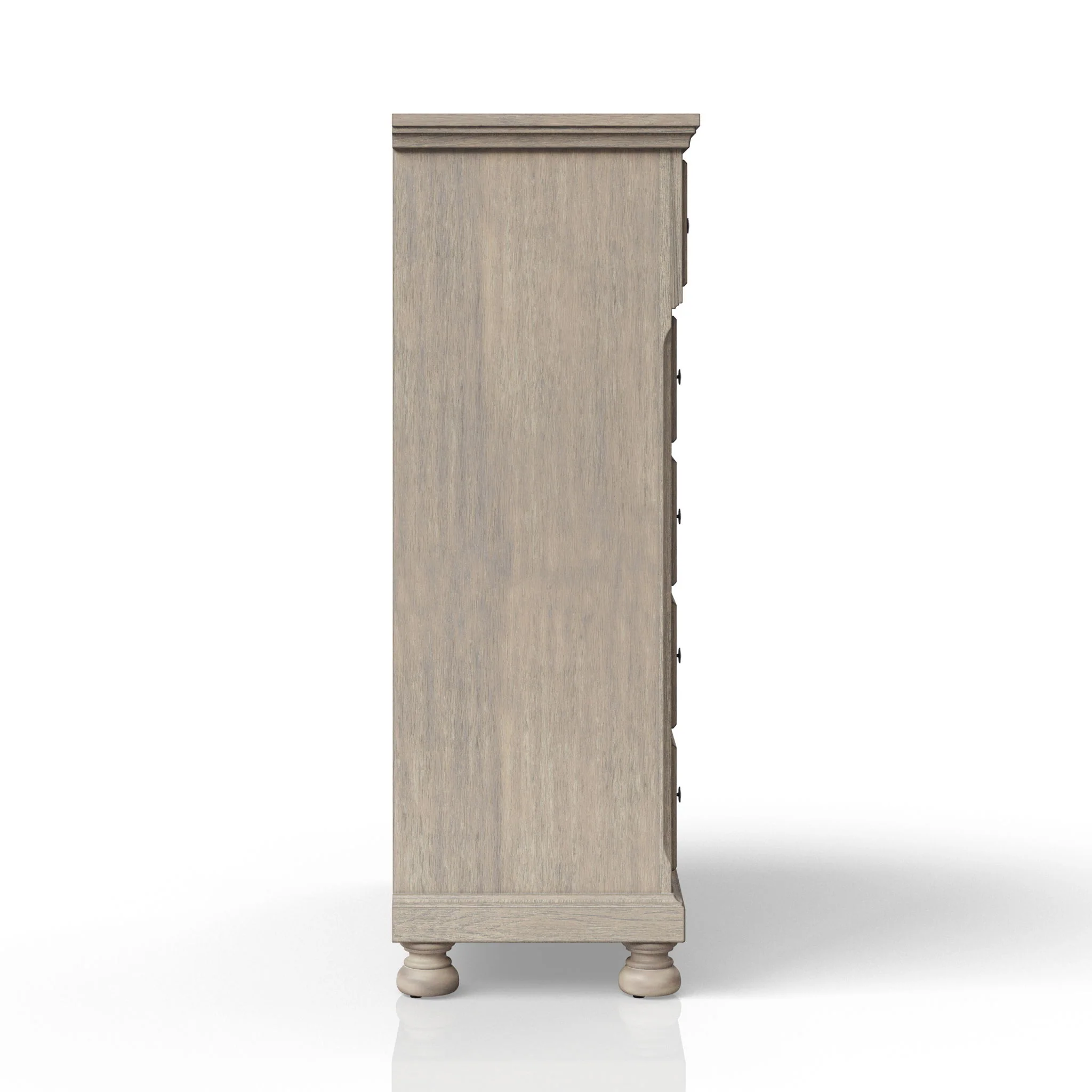 Prescott - Chest - Image 3