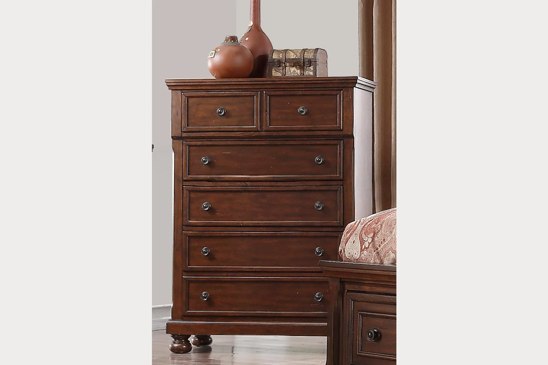 Prescott - Chest - Image 5