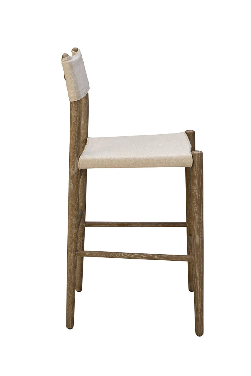 Prescott - Counter Stool - Image 4