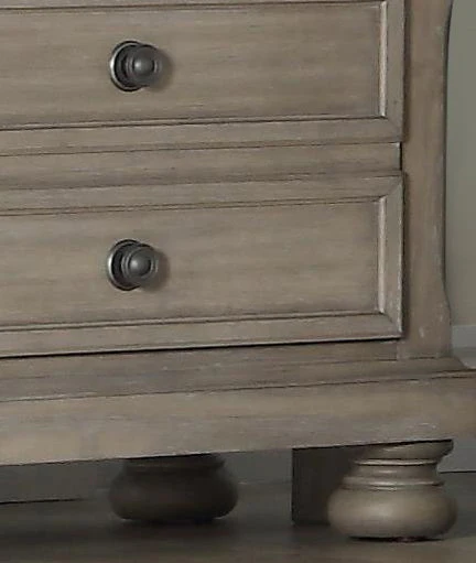 Prescott - Nightstand - Image 11