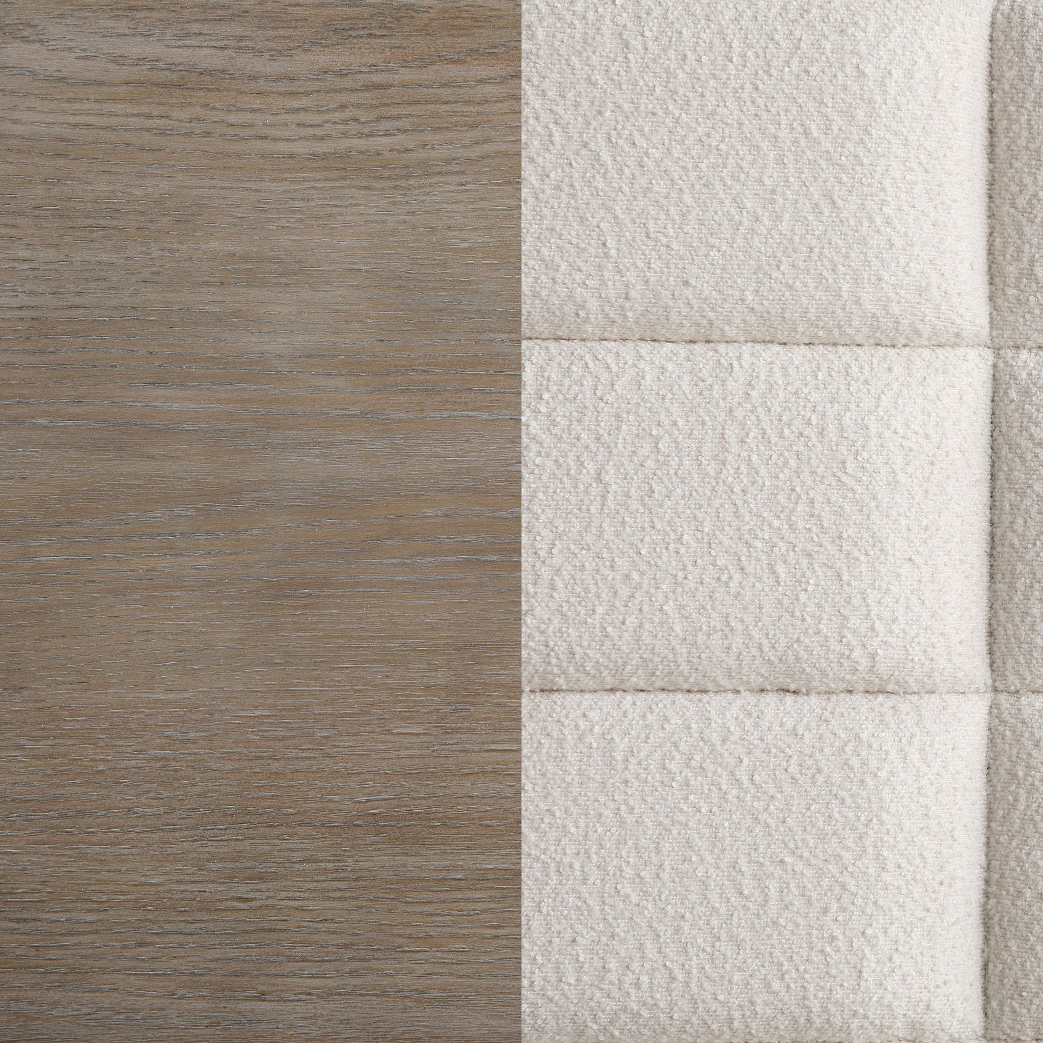 Prescott - Upholstered Panel Bed - Image 3