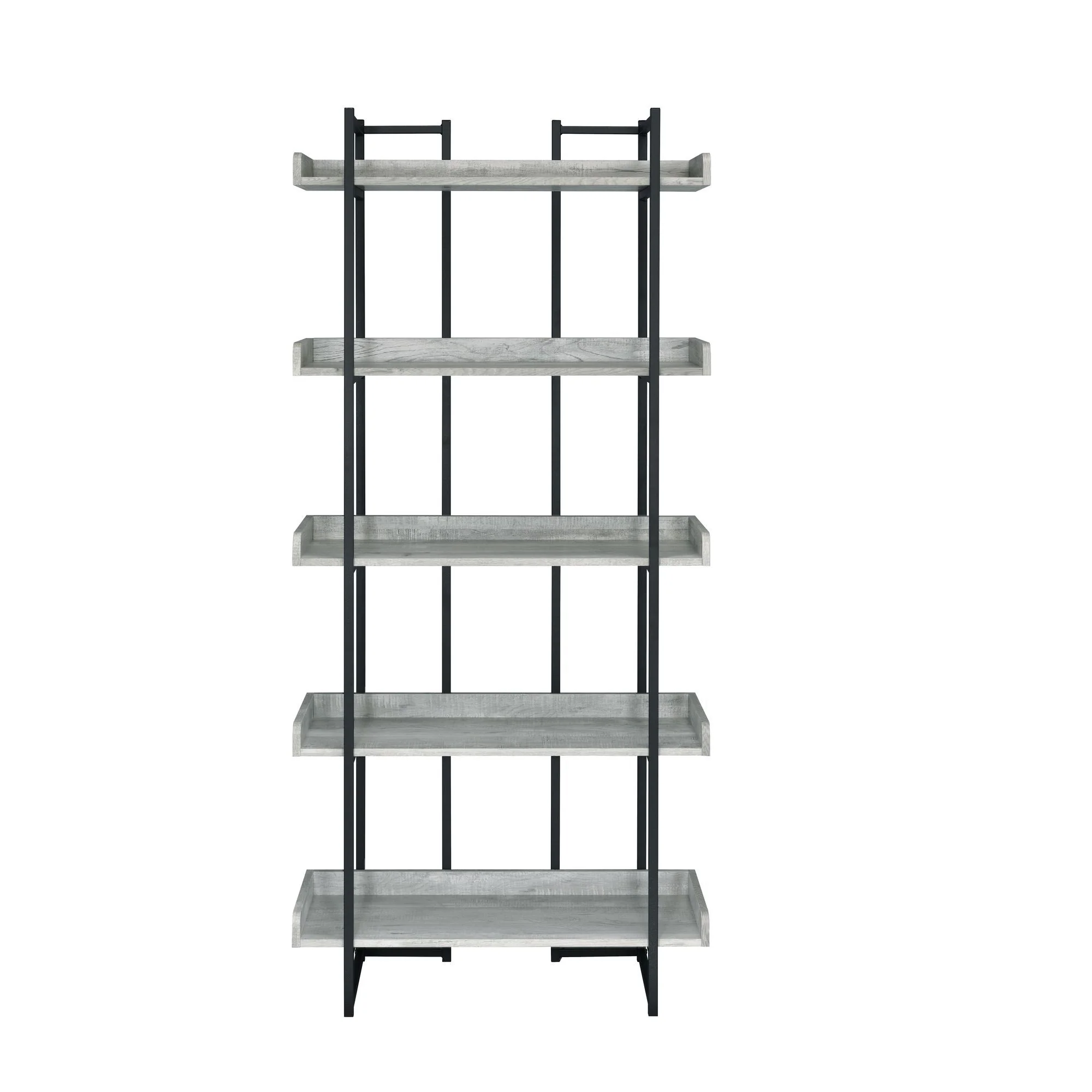 Preston - 2 Piece Set - Gray - Image 6