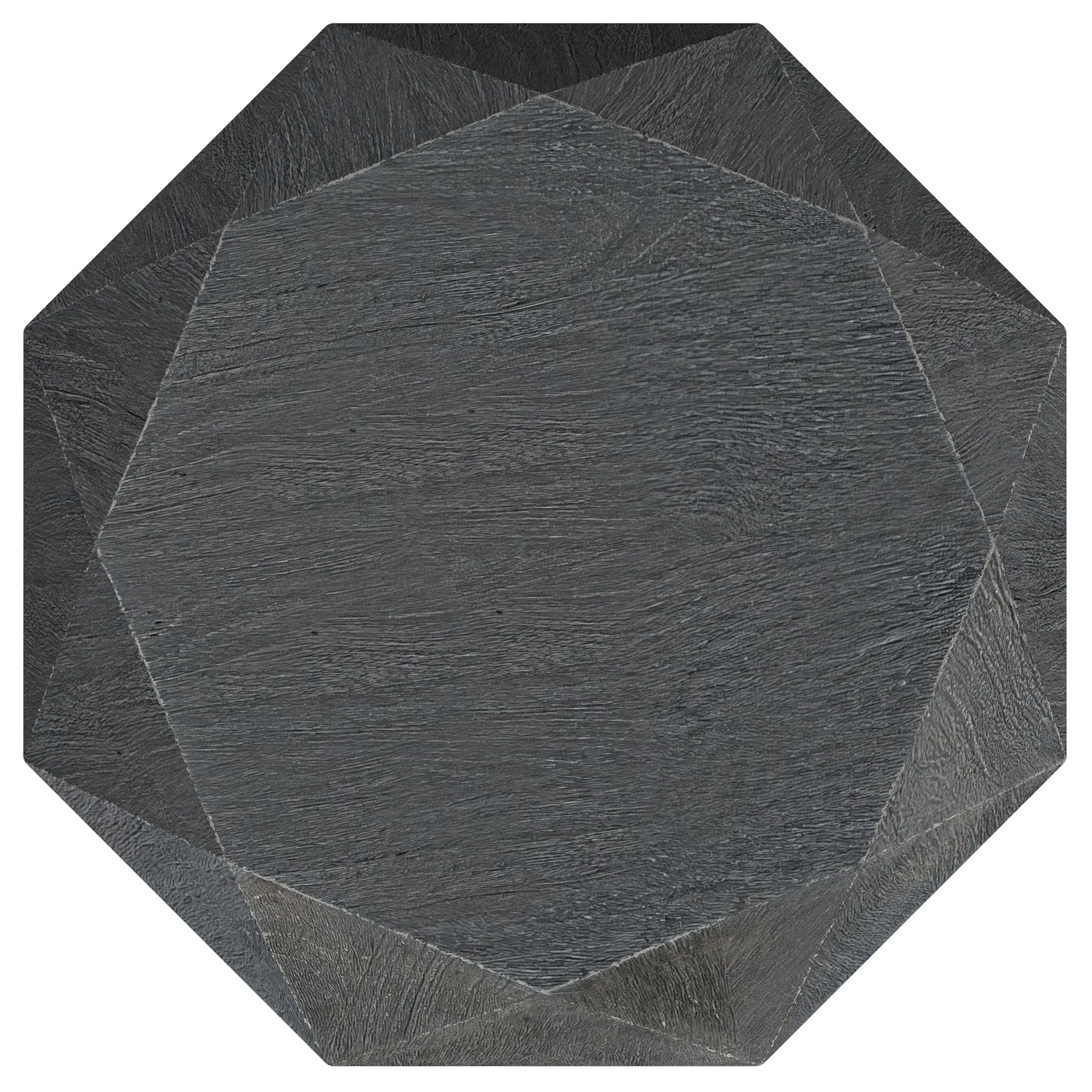Pringle - Octagonal Side Table - Image 5