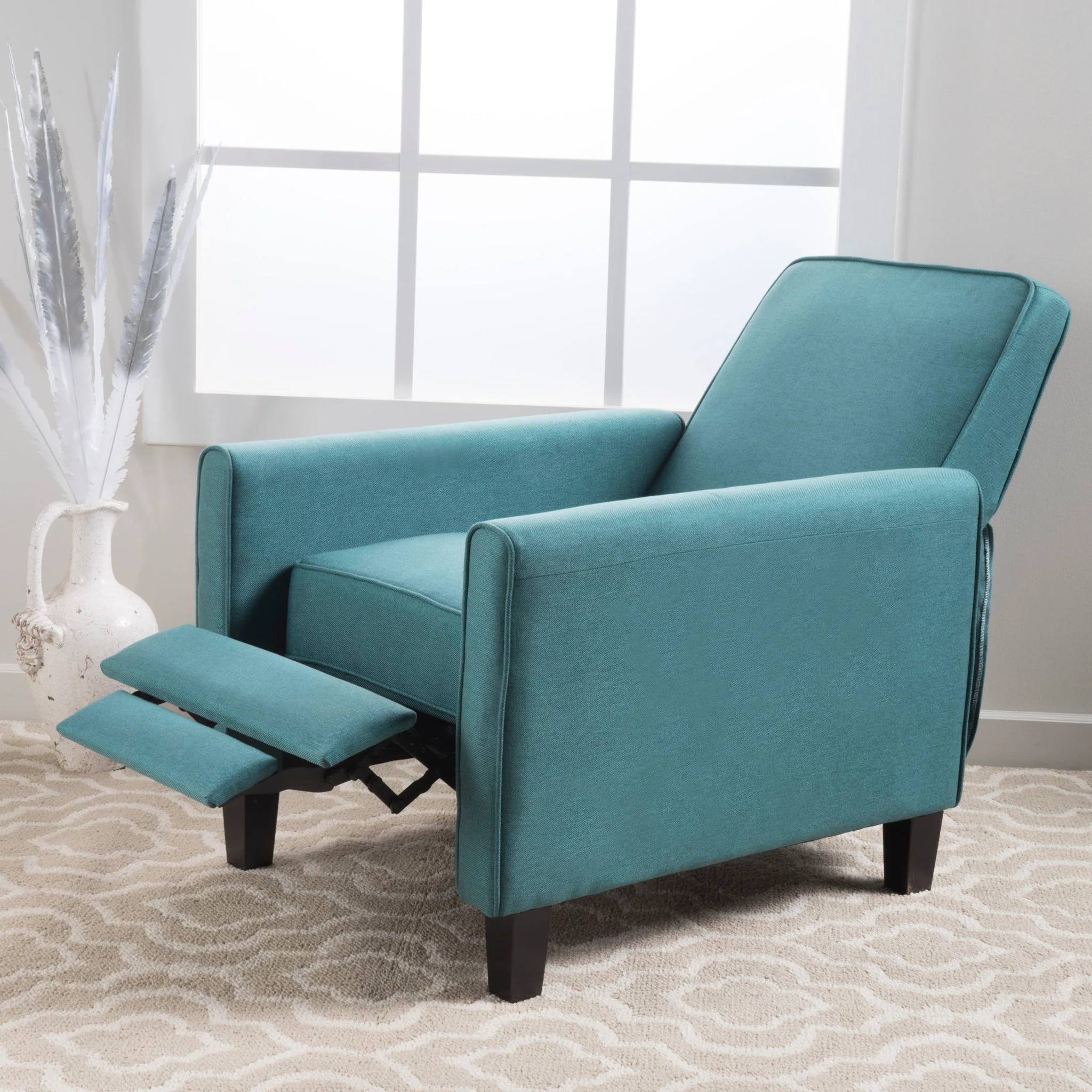 Push Back Chair For Elegant Home - Image 5