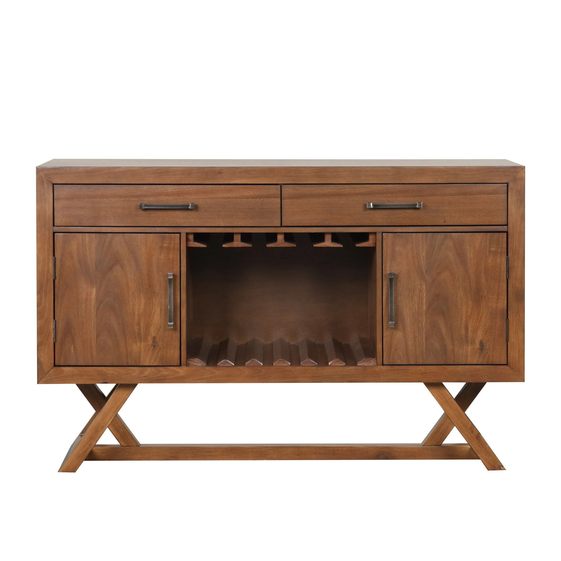 Putnam - Server - Walnut - Image 2