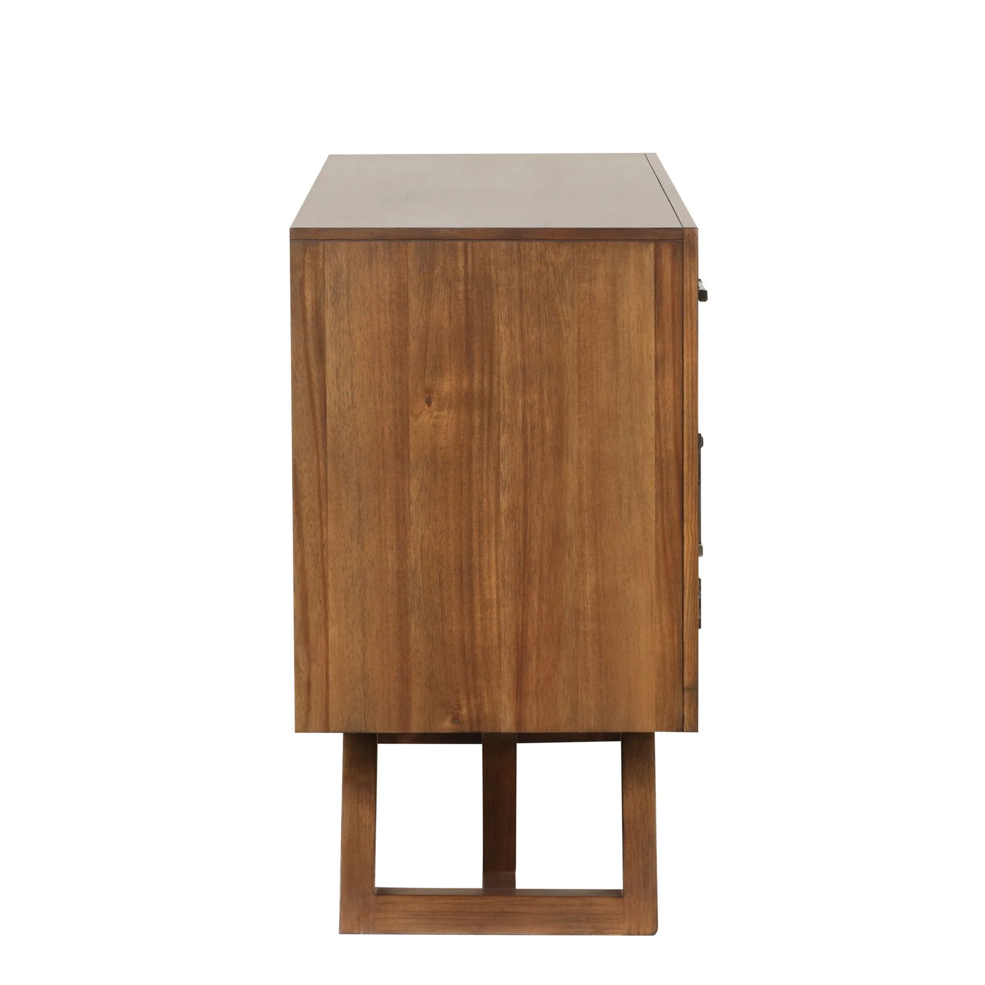 Putnam - Server - Walnut - Image 3