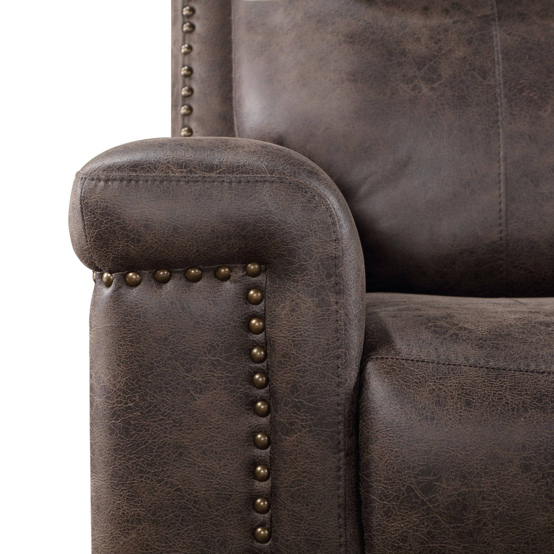 Quade - Console Loveseat - Image 10