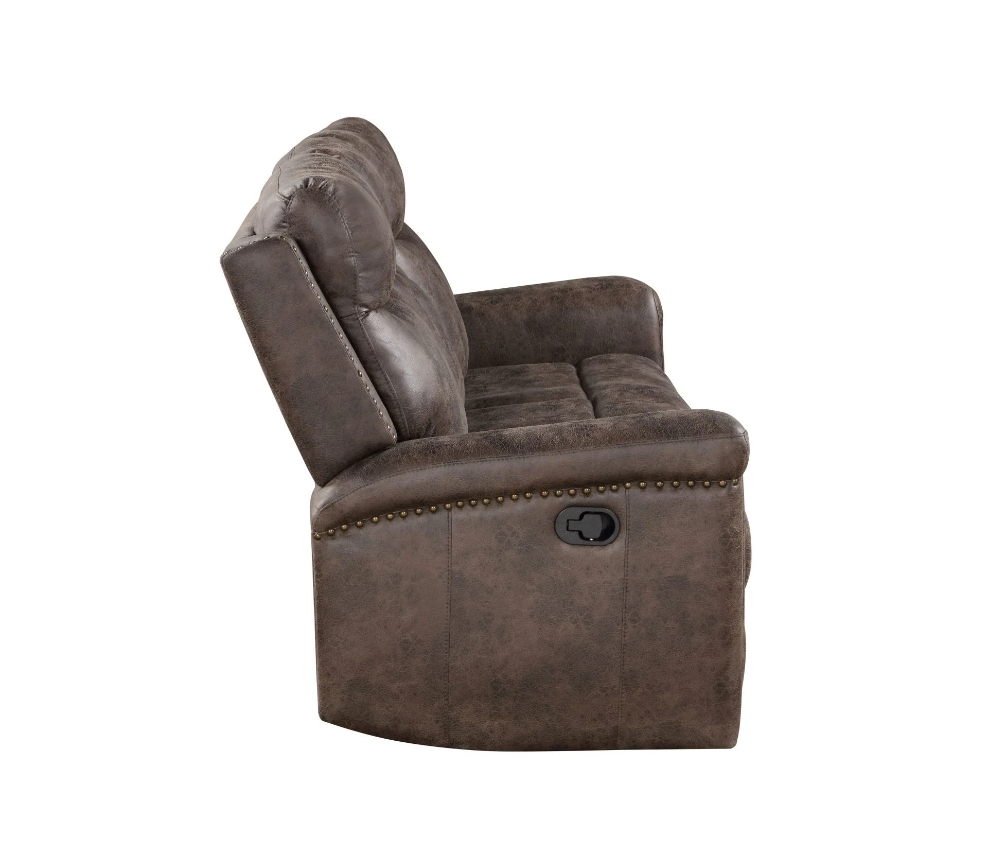 Quade - Sofa With Dual Recliner - Image 3