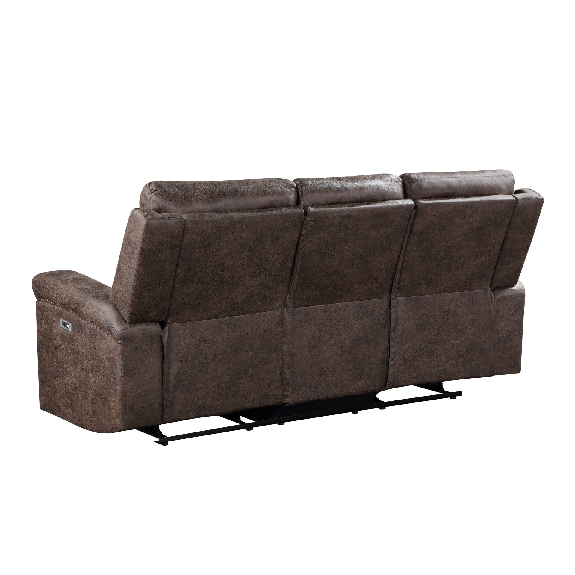 Quade - Sofa With Dual Recliner - Image 8