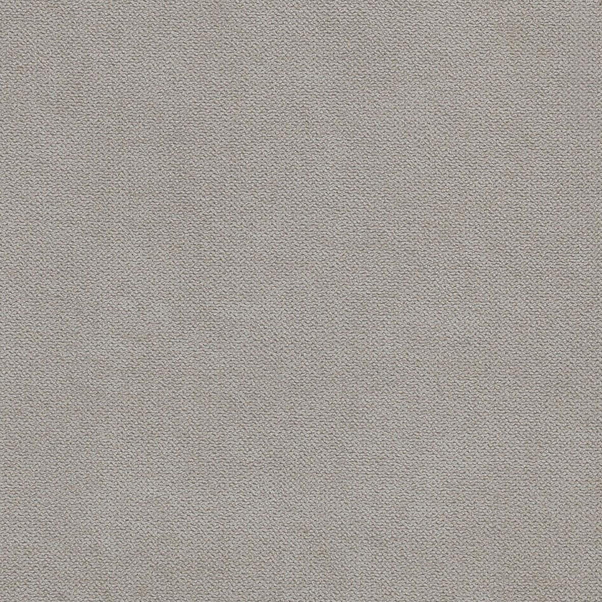 Queen Panel Bed Tufted Upholstered With Tapered Legs - Beige - Image 3