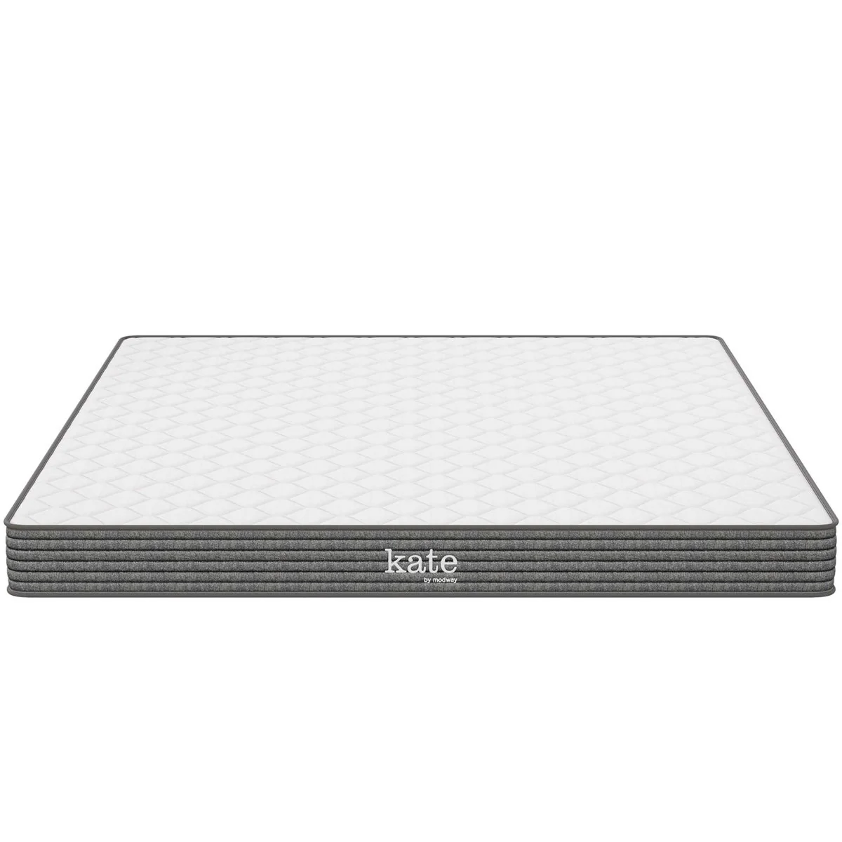 Quilted Top Bonnell Spring Mattress - Image 52