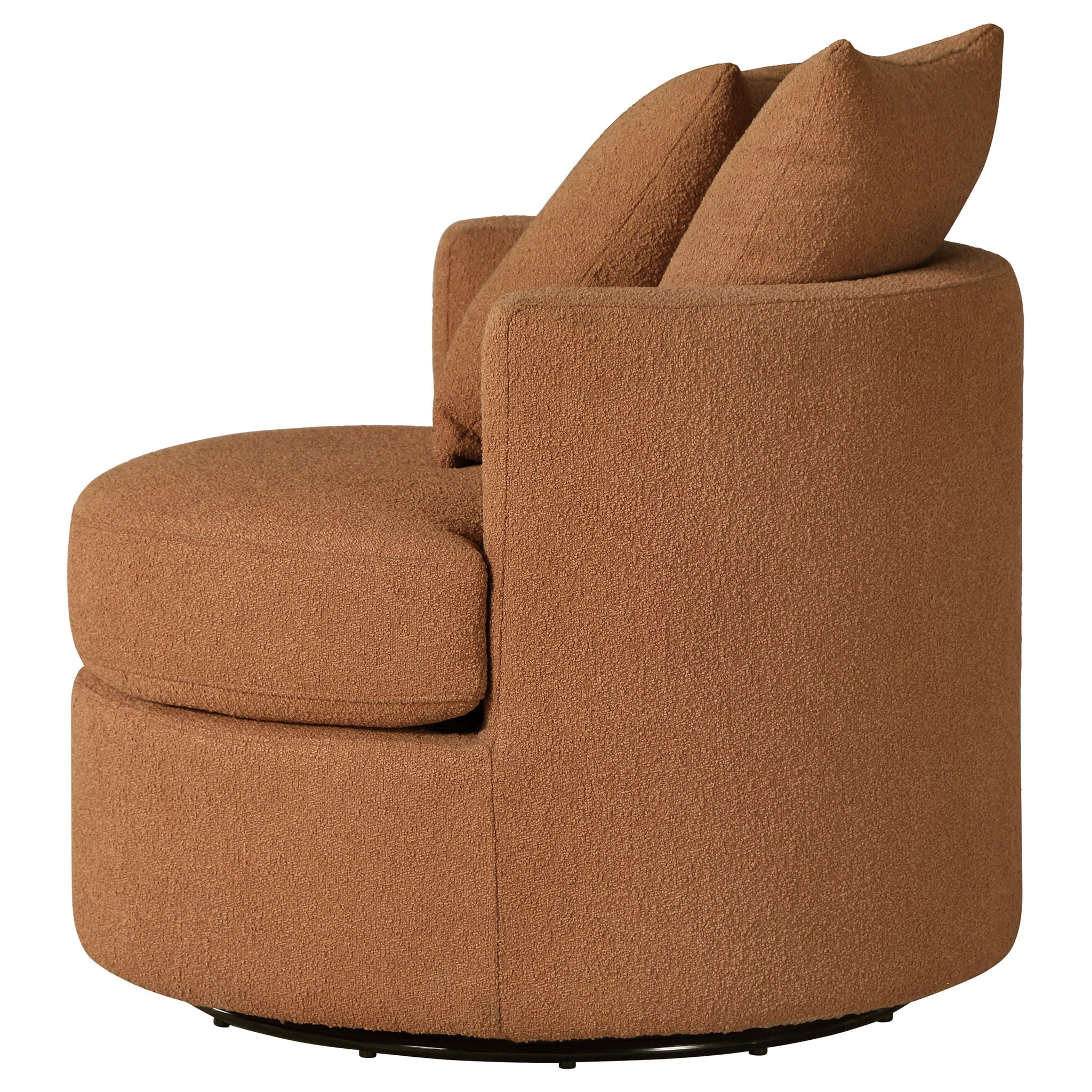 Quinn - Swivel Accent Chair - Image 13