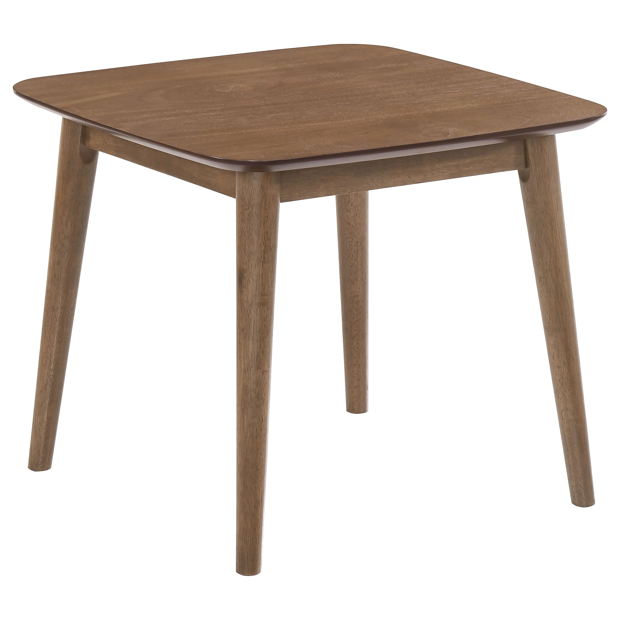 Radley 3-Piece Rectangular Coffee Table Set Natural Walnut - Image 9