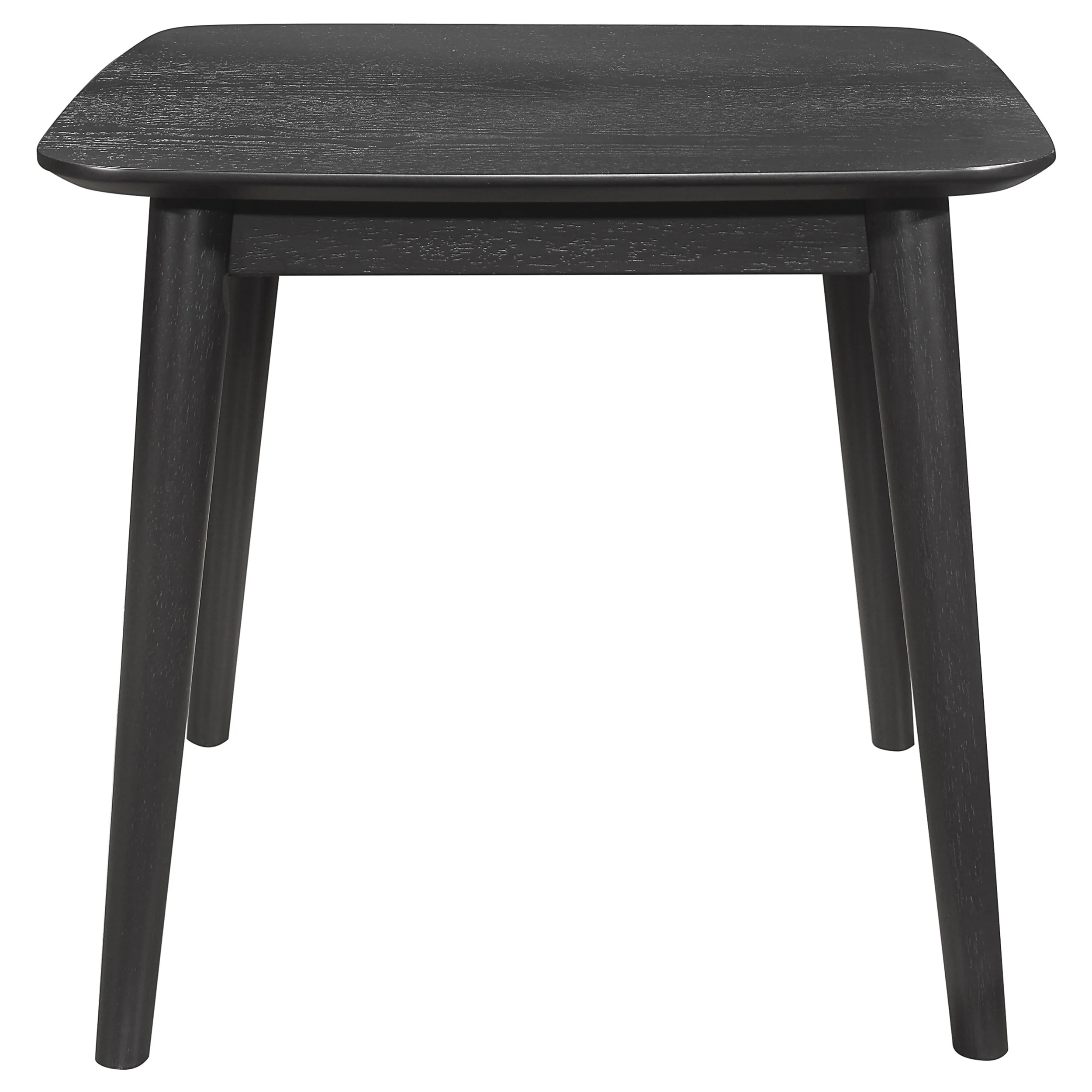 Radley 3-Piece Rectangular Coffee Table Set Black - Image 3