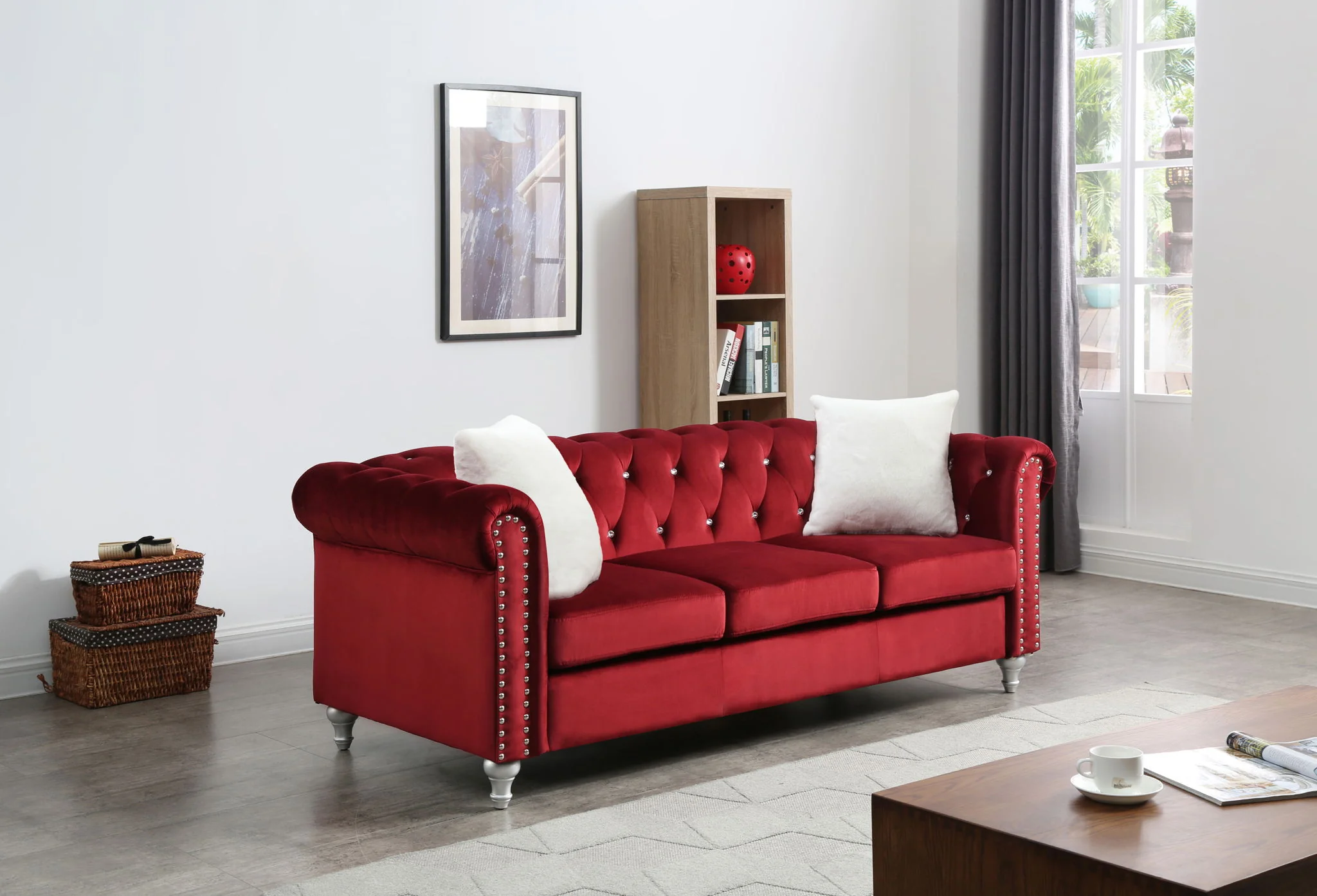 Raisa - Sofa - Image 5