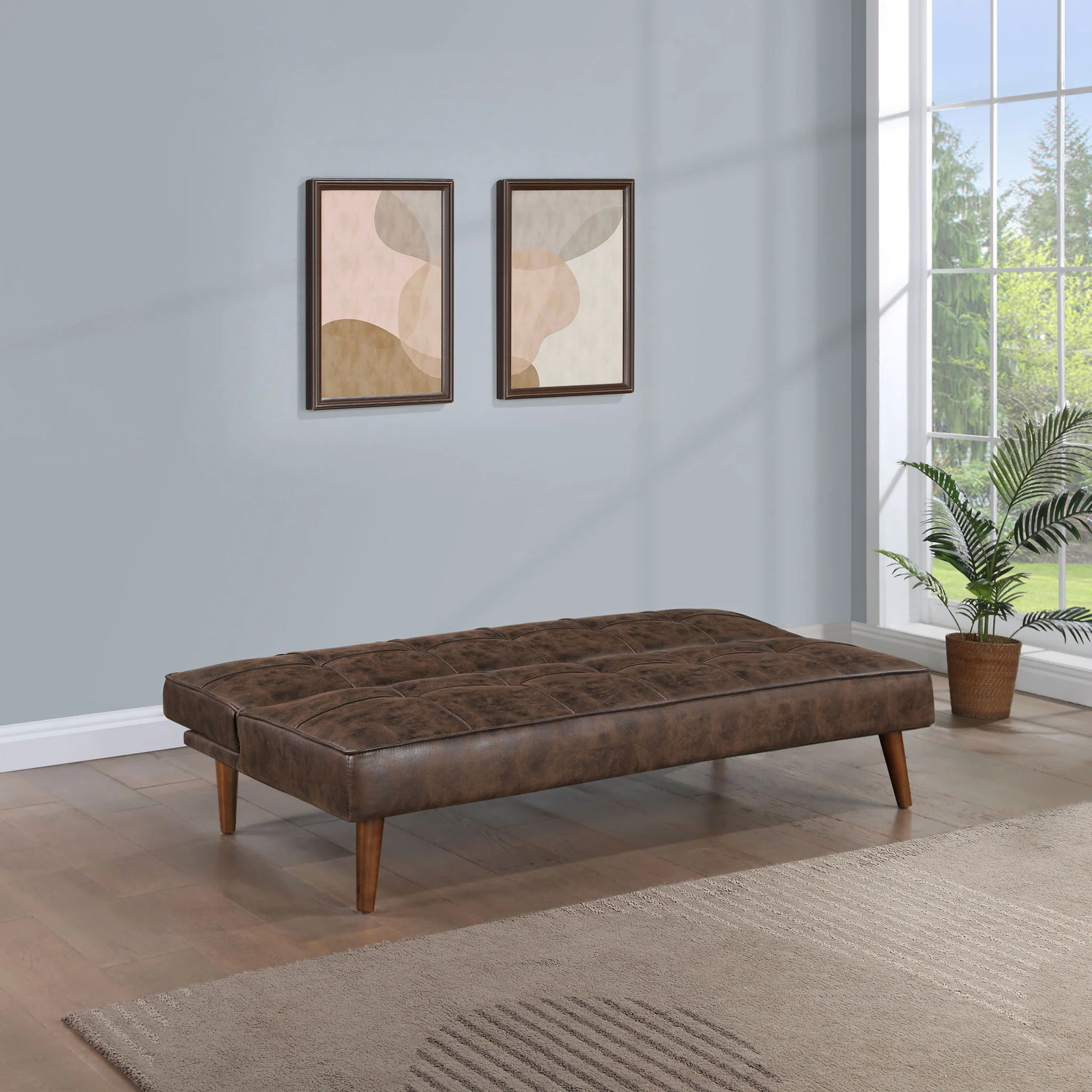 Ralston - Convertible Sofa Bed - Image 4