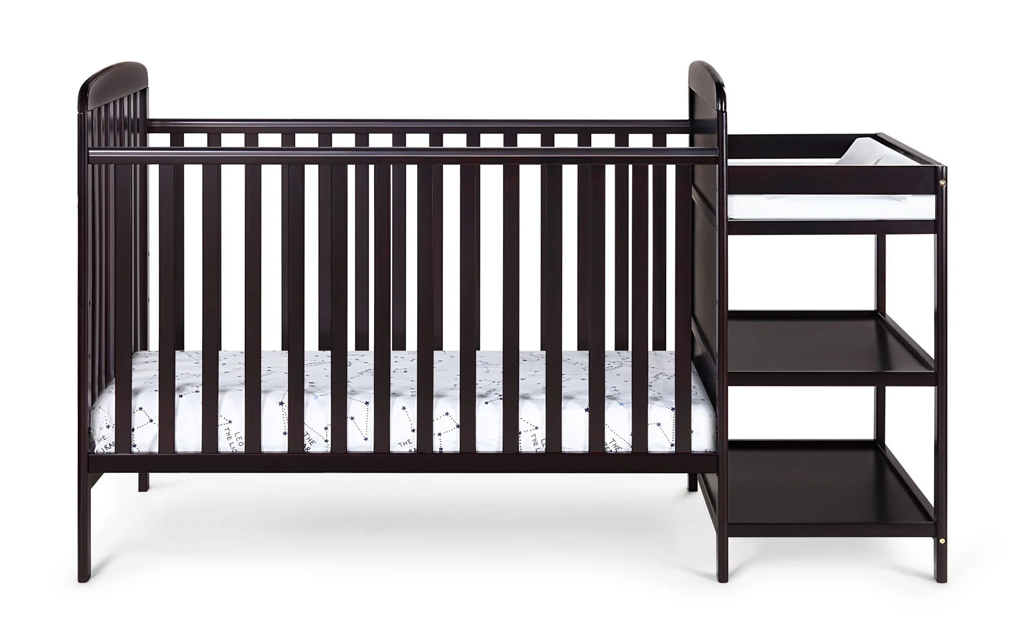Ramsey - 3-in-1 Convertible Crib / Changer Combo - Image 7