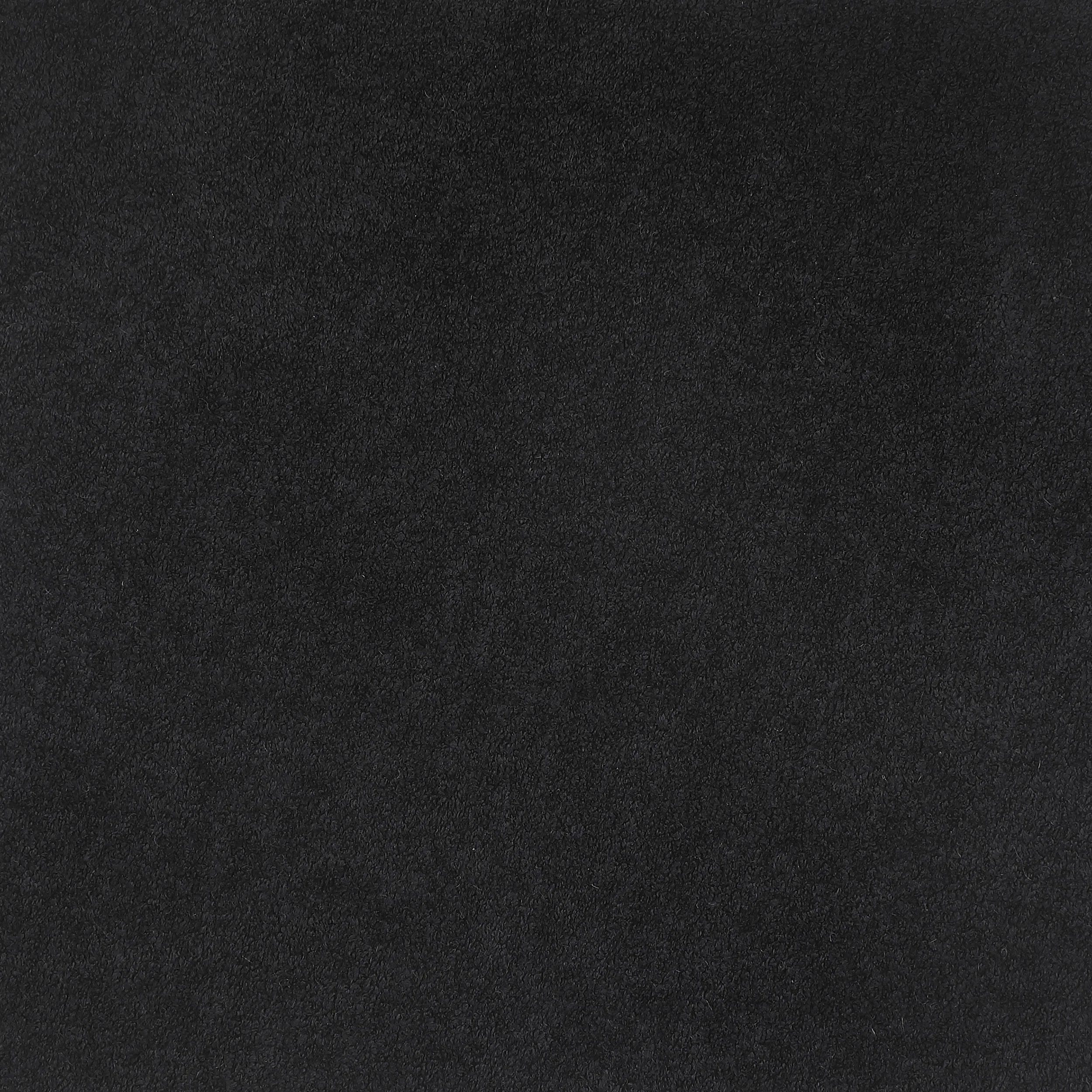 Ramsey Upholstered Sloped Arm Accent Chair - Black - Image 9