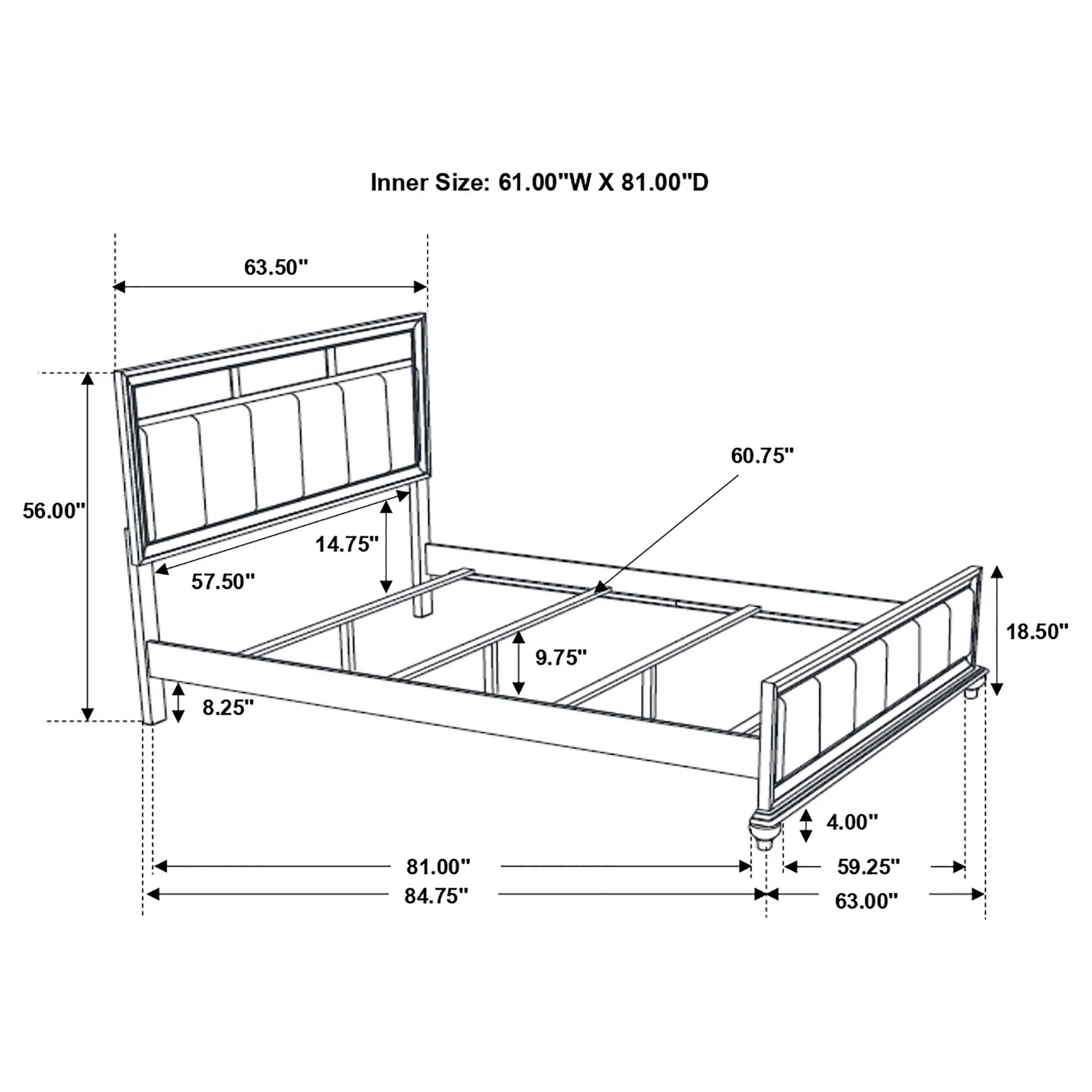 Randall - Bedroom Set - Image 6