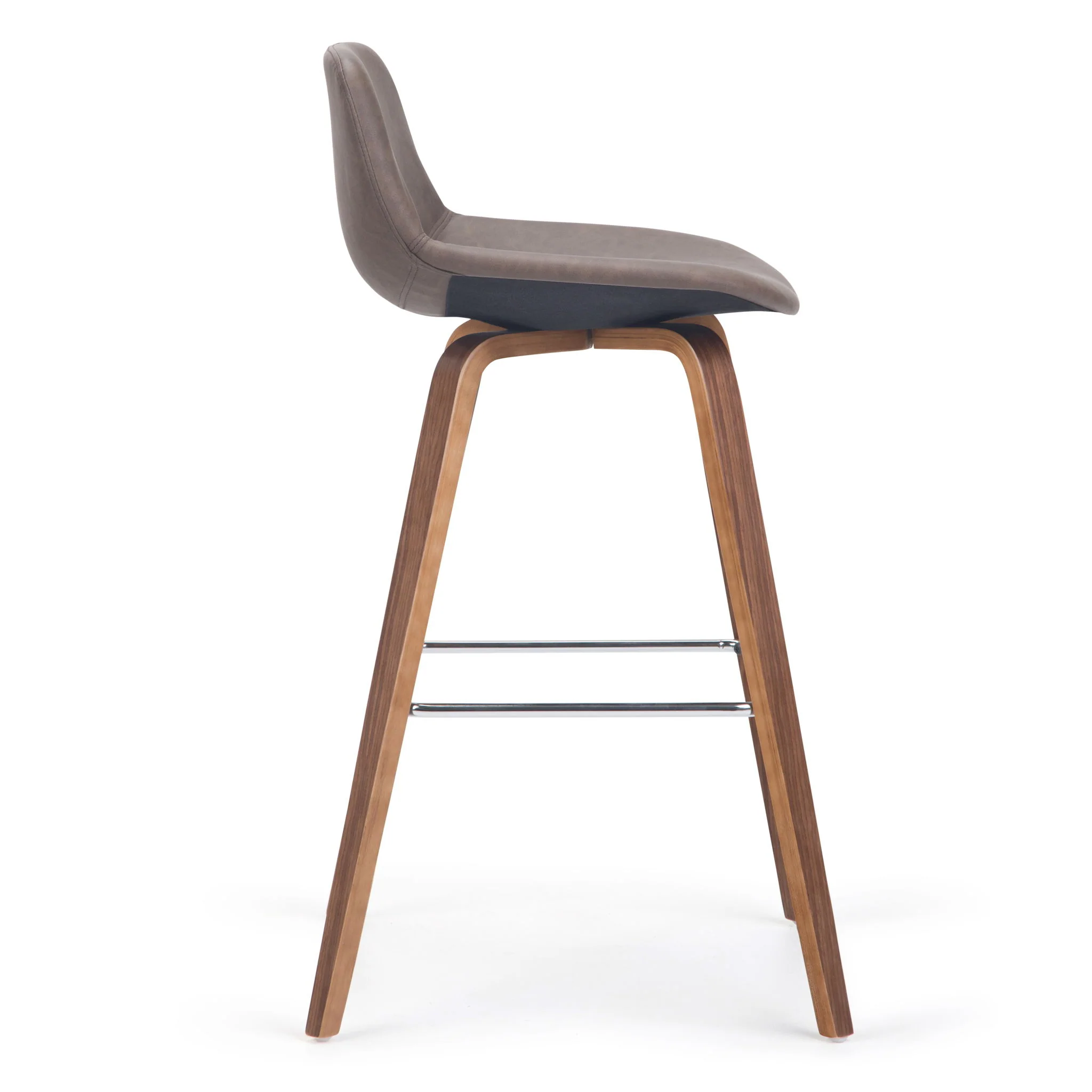 Randolph - Bentwood Multifunctional Counter / Bar Height Stool (Set of 2) - Image 27