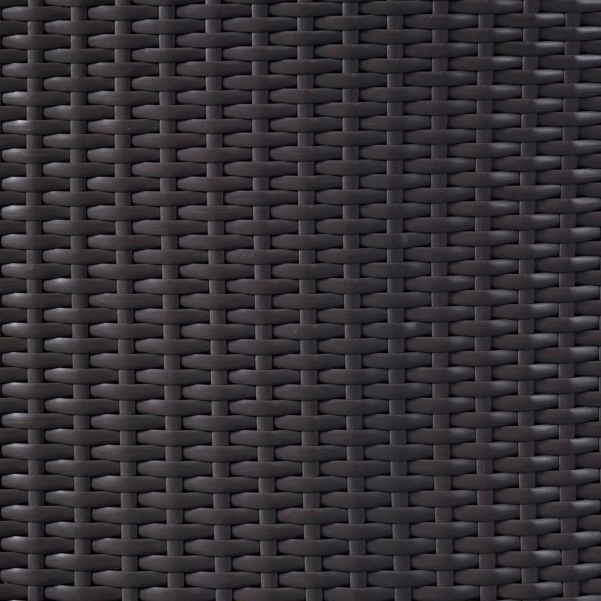 Rattan Outdoor Patio Armchair Set of 2 – Durable Woven Design for Comfortable Seating - Image 18