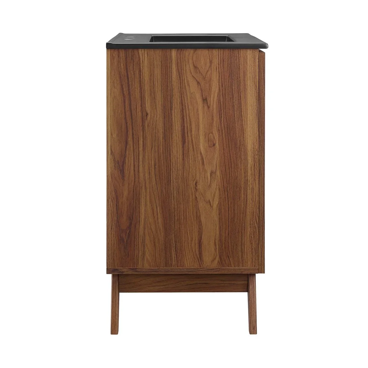 Rattan Weave Bathroom Vanity with Sink — Stylish Woven Vanity for Modern Bathrooms - Image 101