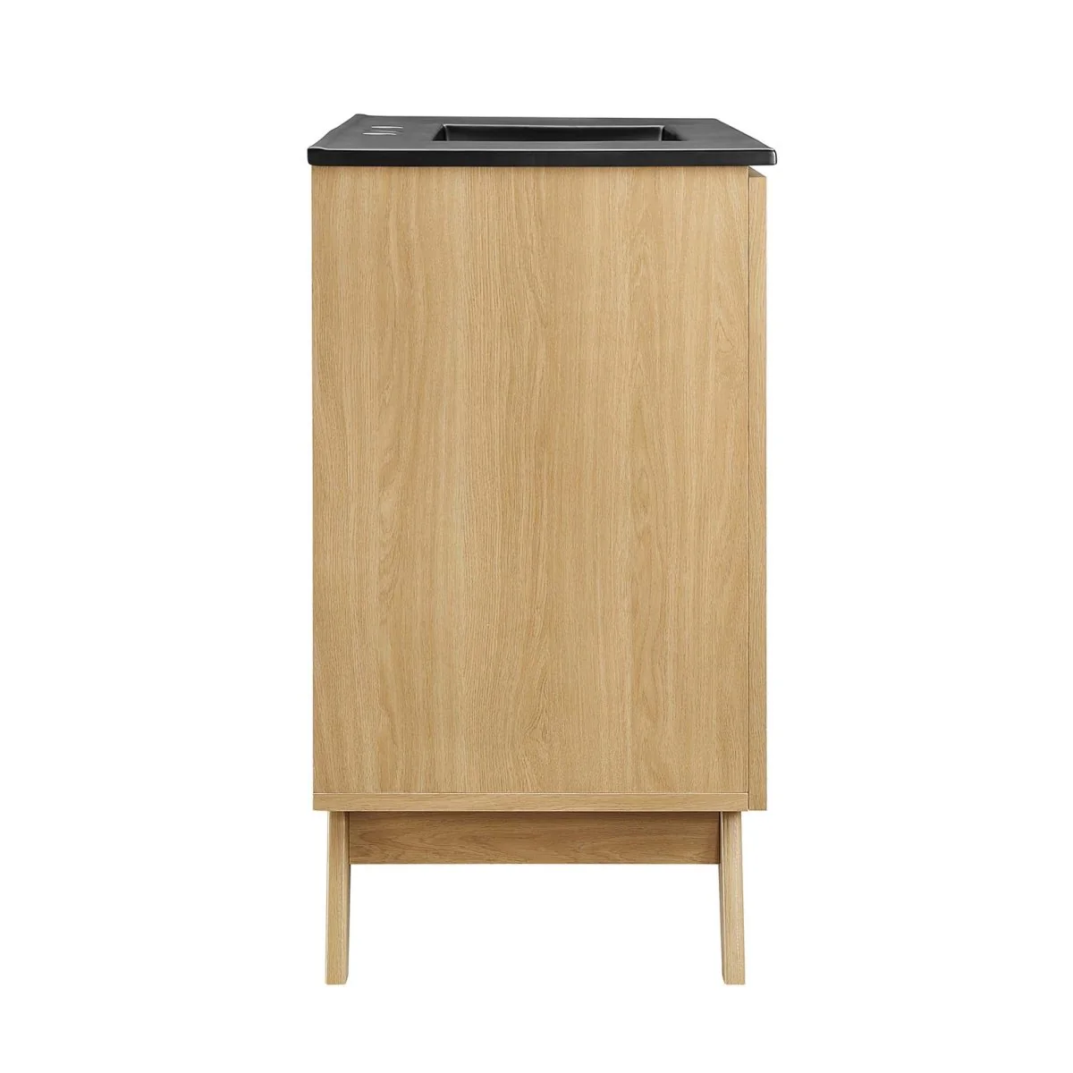 Rattan Weave Bathroom Vanity with Sink — Stylish Woven Vanity for Modern Bathrooms - Image 162