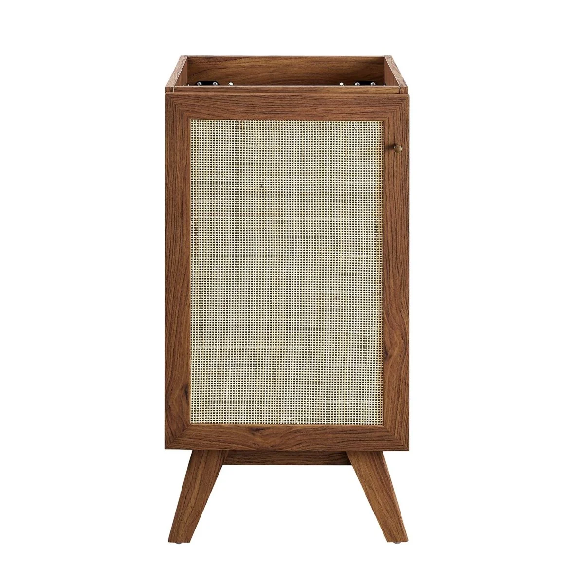 Rattan Weave Bathroom Vanity with Sink — Stylish Woven Vanity for Modern Bathrooms - Image 38