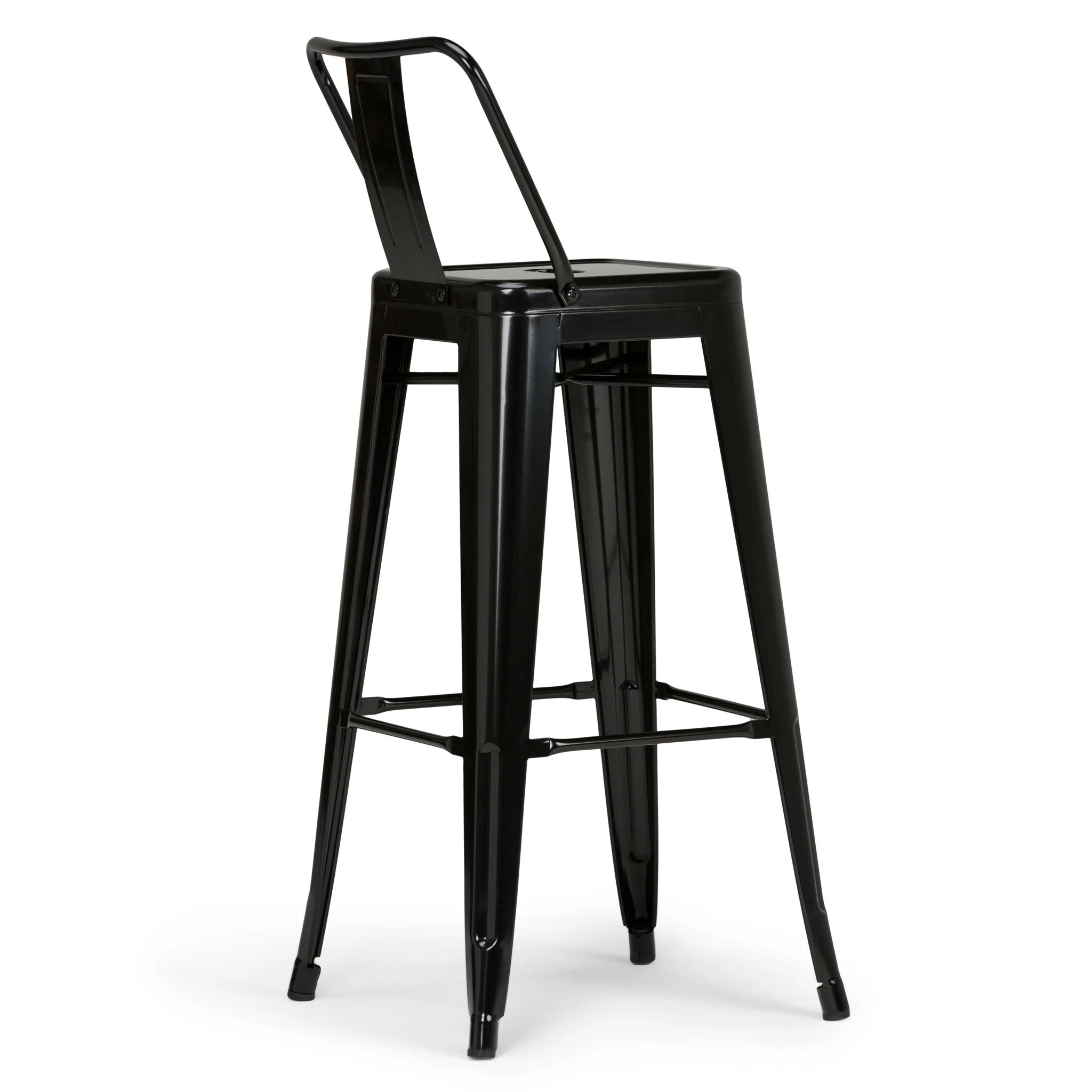 Rayne - Multifunctional Metal Stool - Image 19