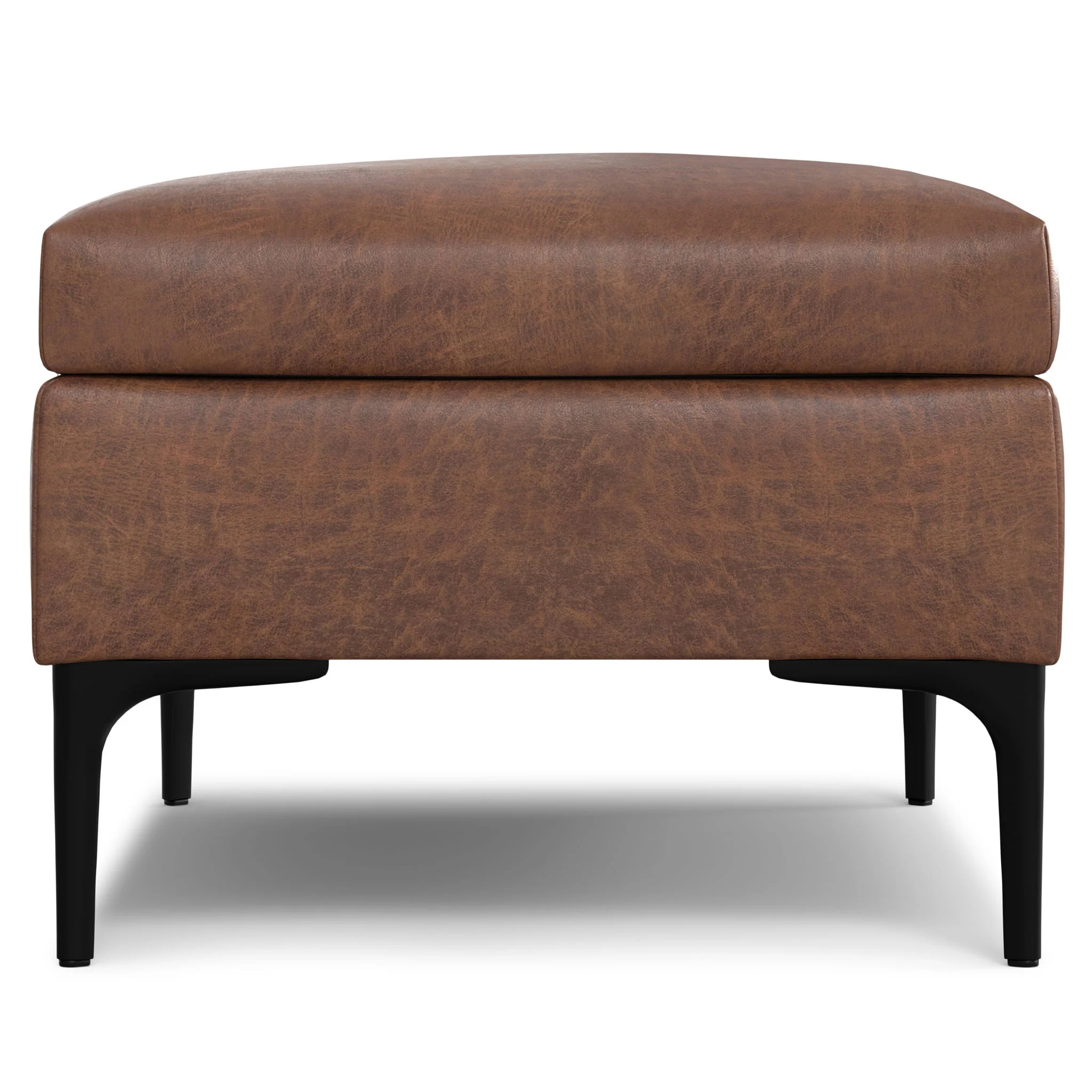 Rebecca - Multifunctional Coffee Table Storage Ottoman With Lift Up Lid - Image 38
