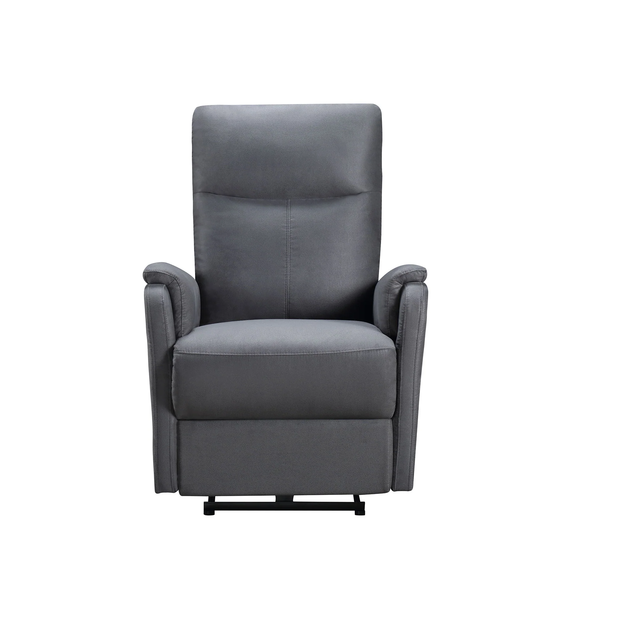 Recliner Chair With Power Function Easy Control Big Stocks, Recliner Single Chair For Living Room, Bed Room - Image 12
