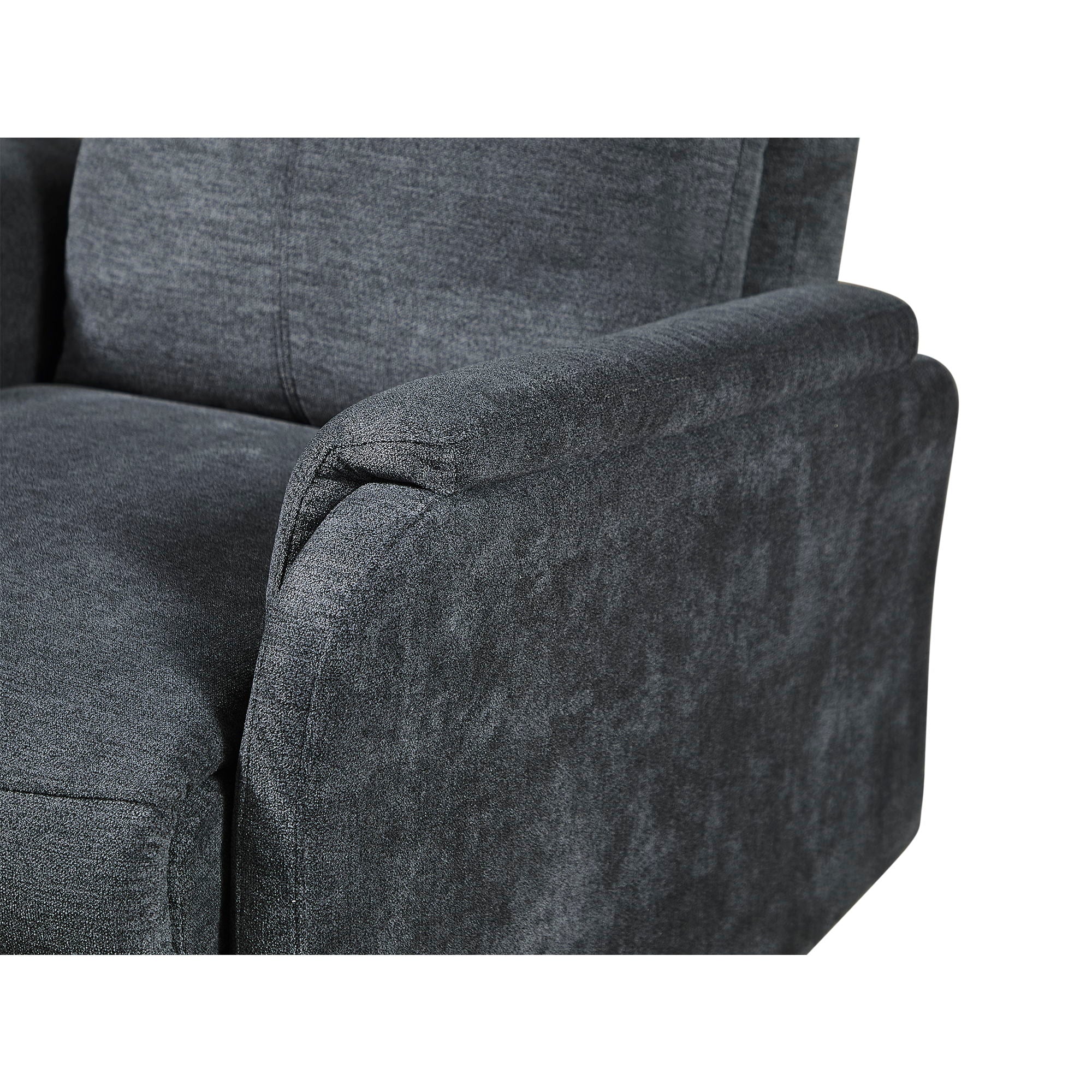 Recliner Chair With Power Function Easy Control Big Stocks, Recliner Single Chair For Living Room, Bed Room - Image 20