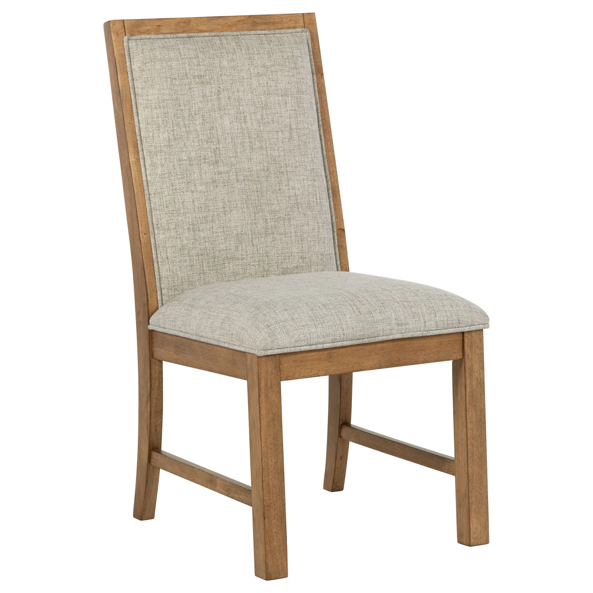 Rectangular Dining Set With Angular Legs - Image 5