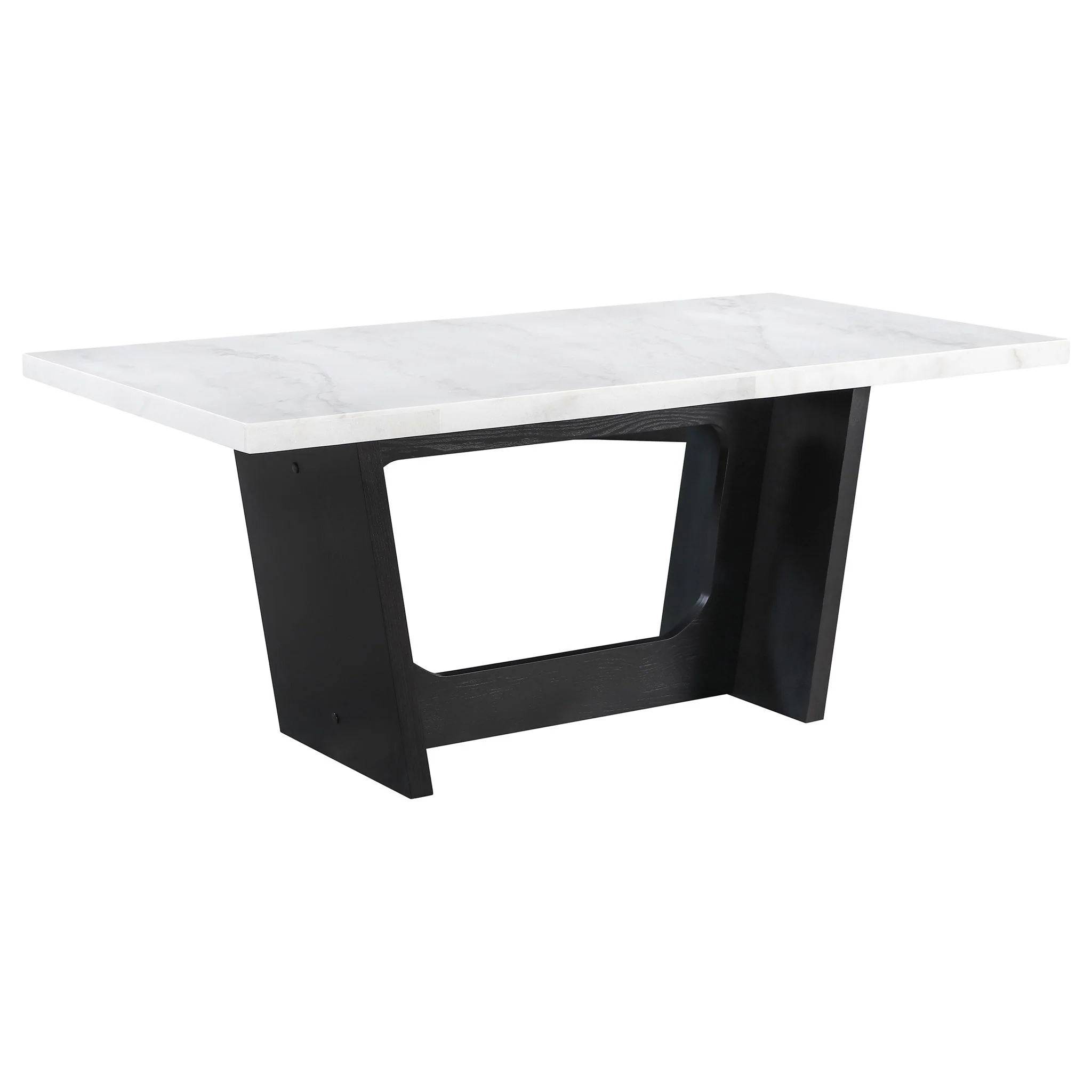Rectangular Dining Table Set With Chairs - Image 16