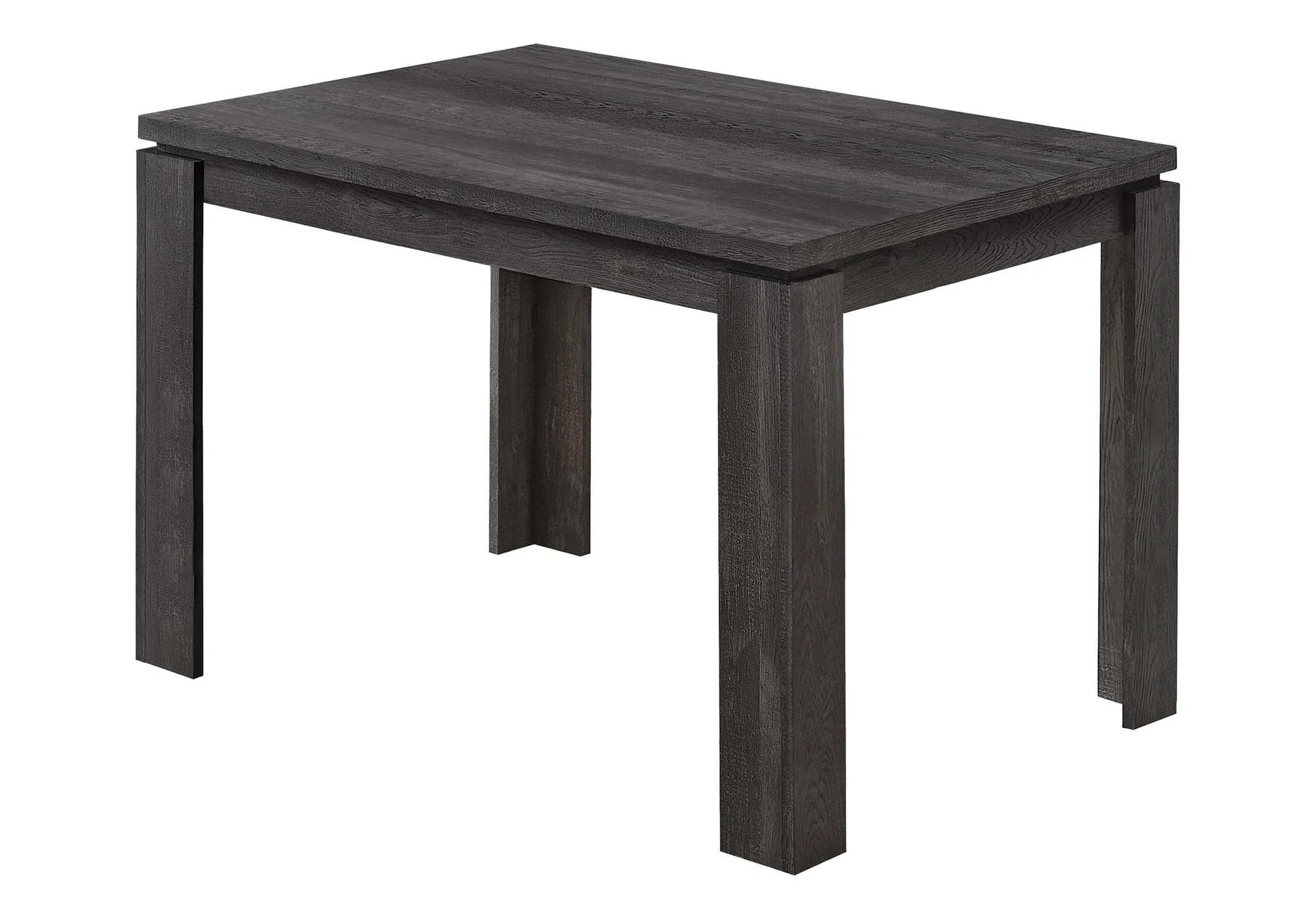 Rectangular Small Dining TableContemporary & Modern - Image 13
