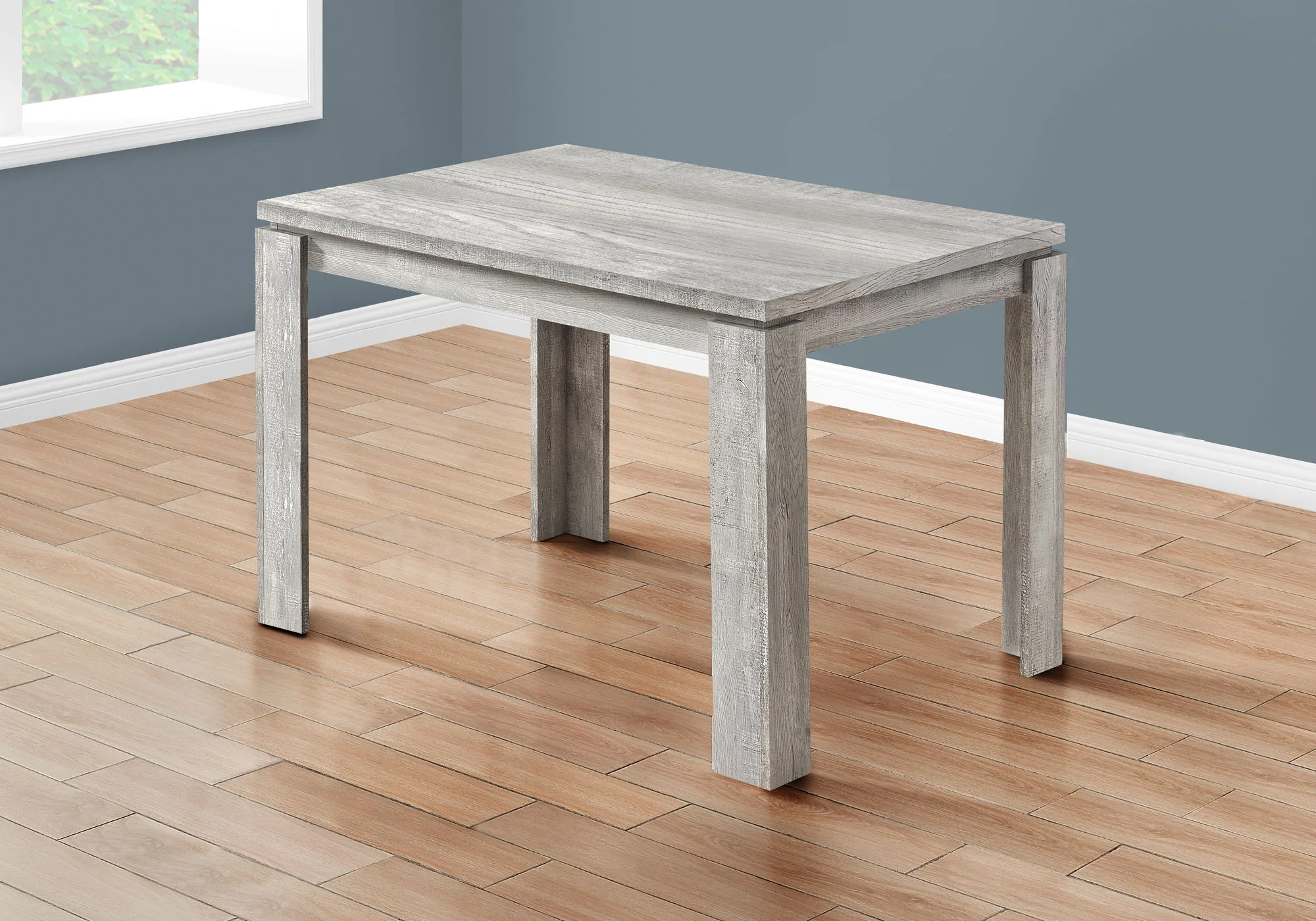 Rectangular Small Dining TableContemporary & Modern - Image 6