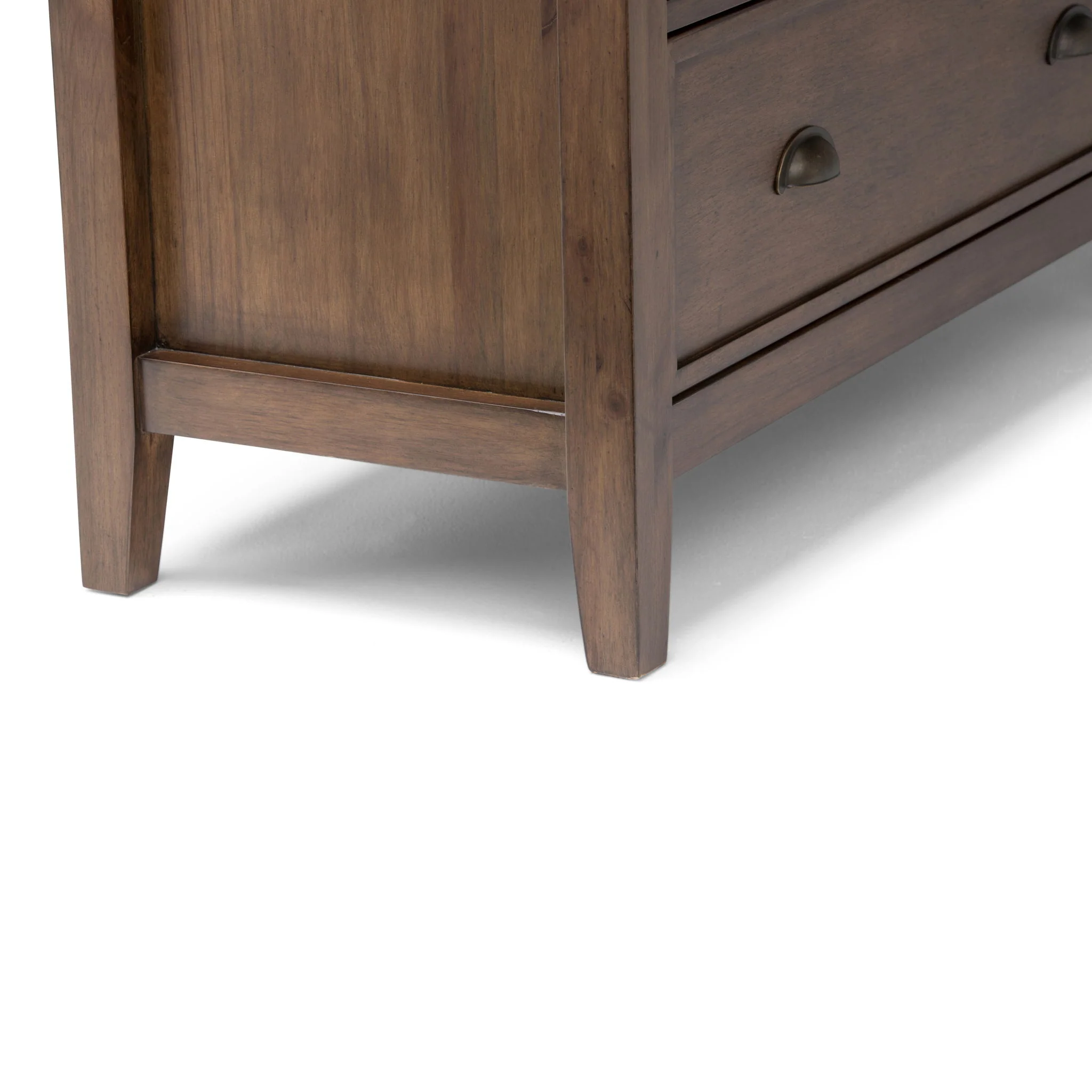 Redmond - Handcrafted Medium Storage Cabinet - Image 16