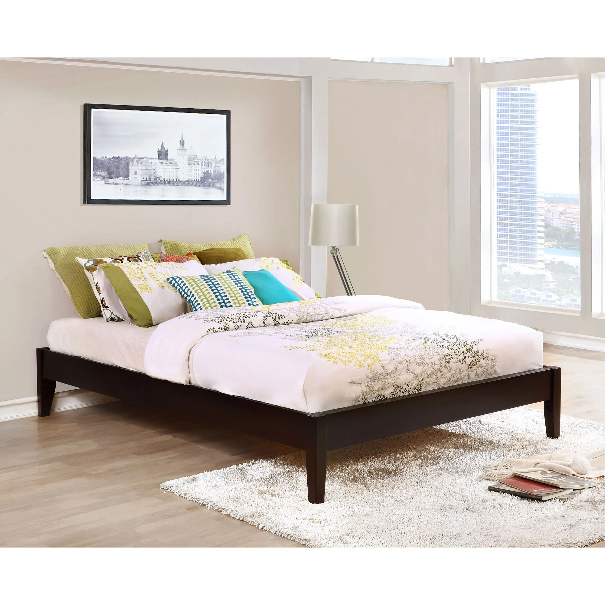 Redmond - Platform Bed - Image 5