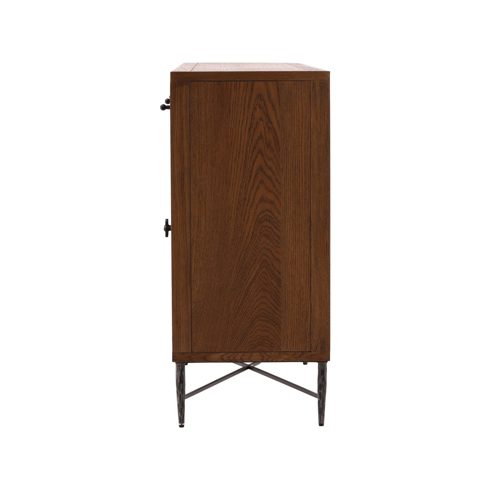 Reese - Sideboard - Light Brown - Image 6