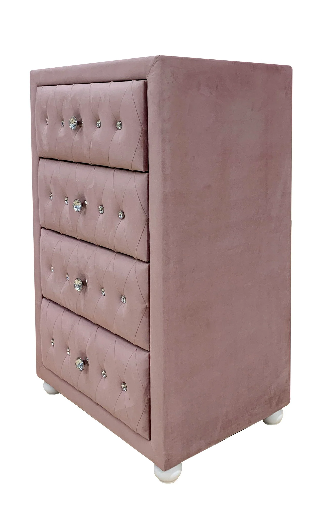 Reggie - Chest - Pink - Image 4