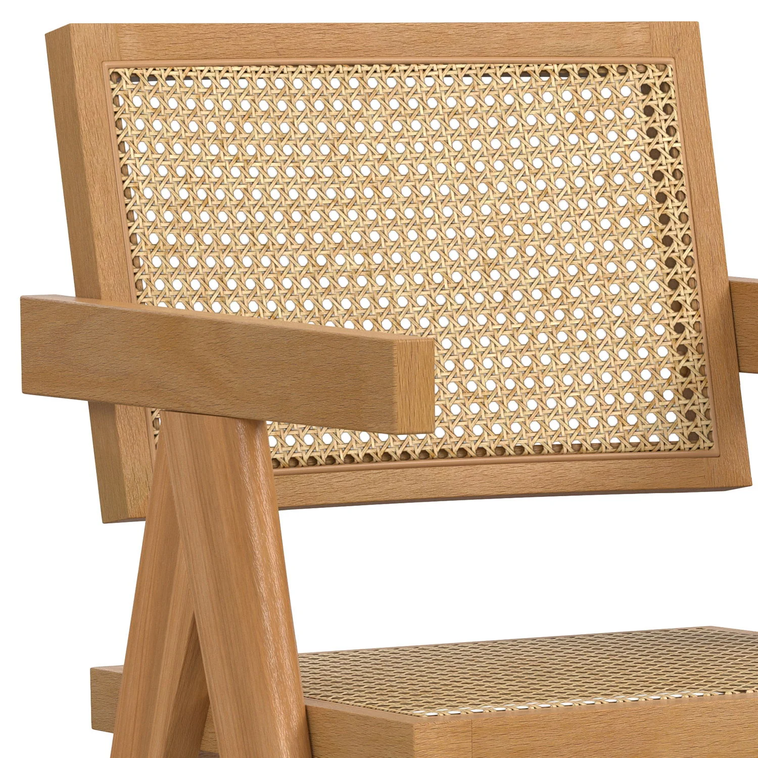Regina - Handcrafted Dining Armchair (Set of 2) - Image 13