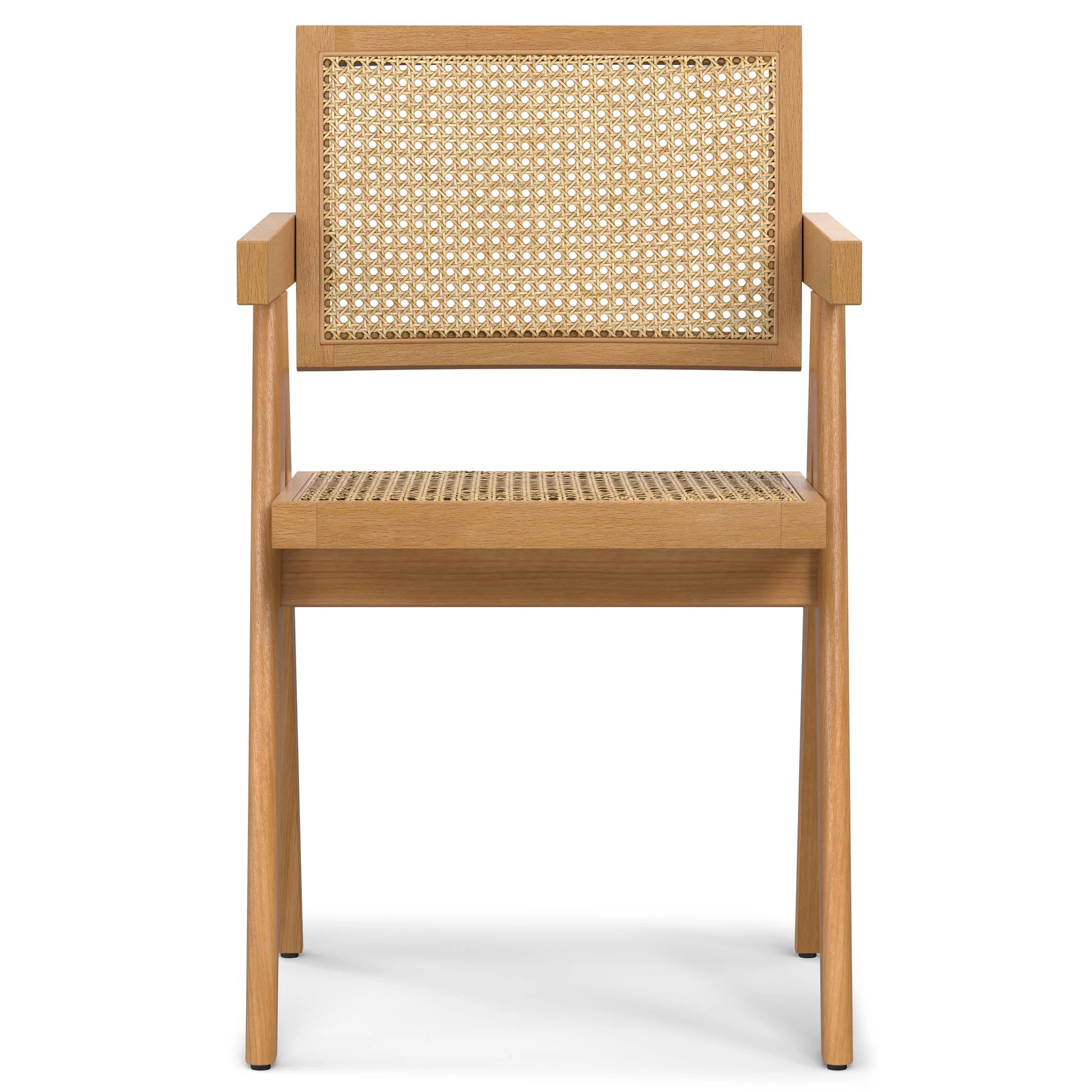 Regina - Handcrafted Dining Armchair (Set of 2) - Image 9
