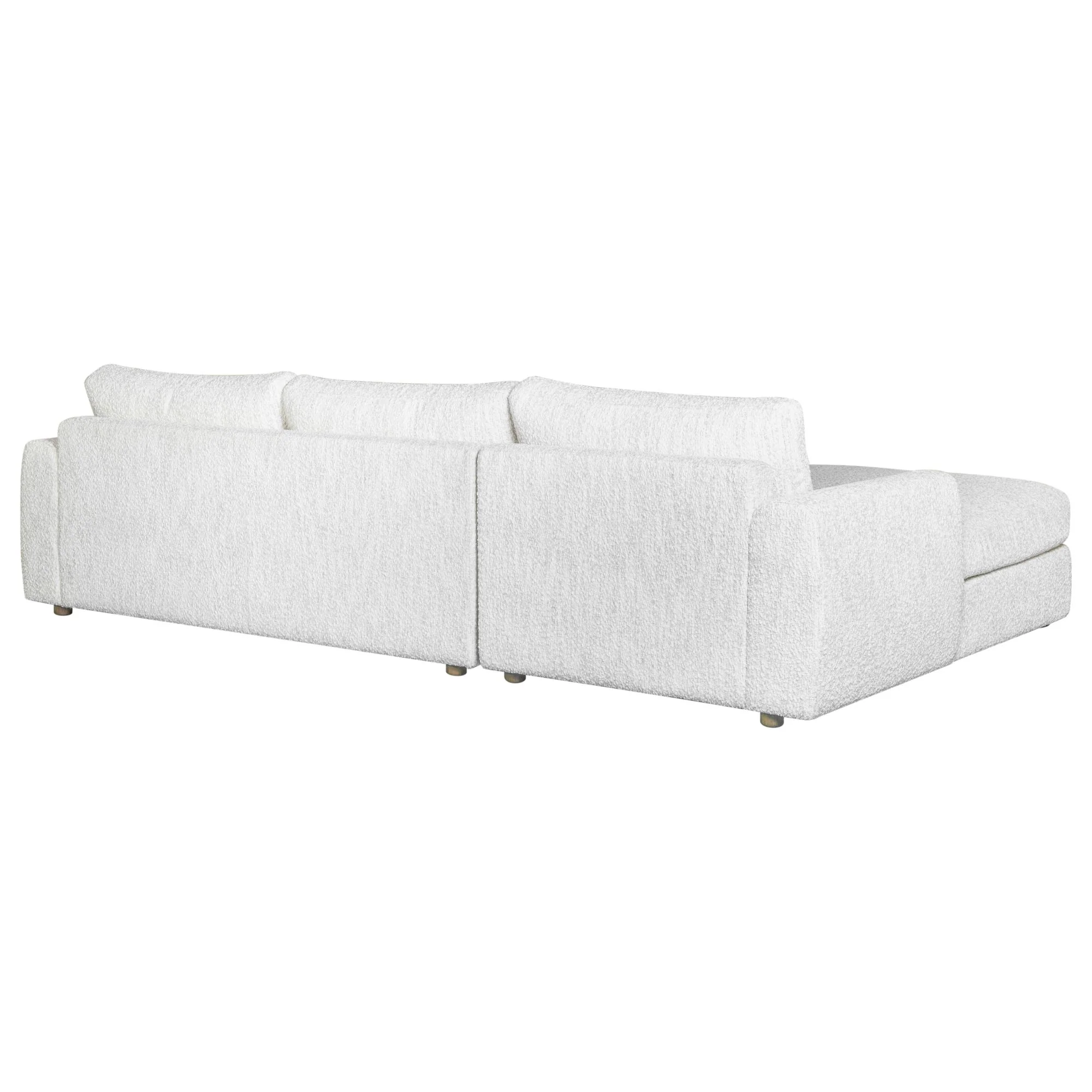 Reid - Rectangular Sectional Sofa - Image 18