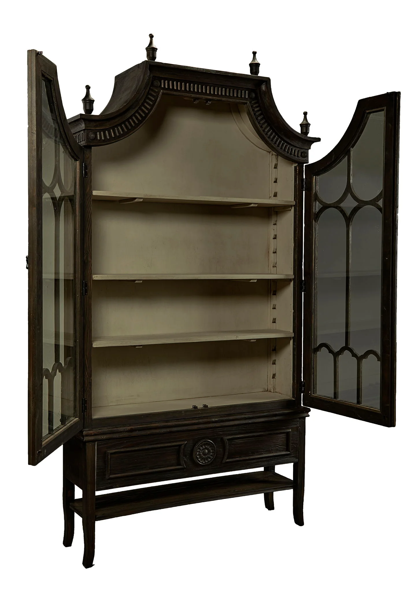 Reims Cathedral - Cabinet - Image 5