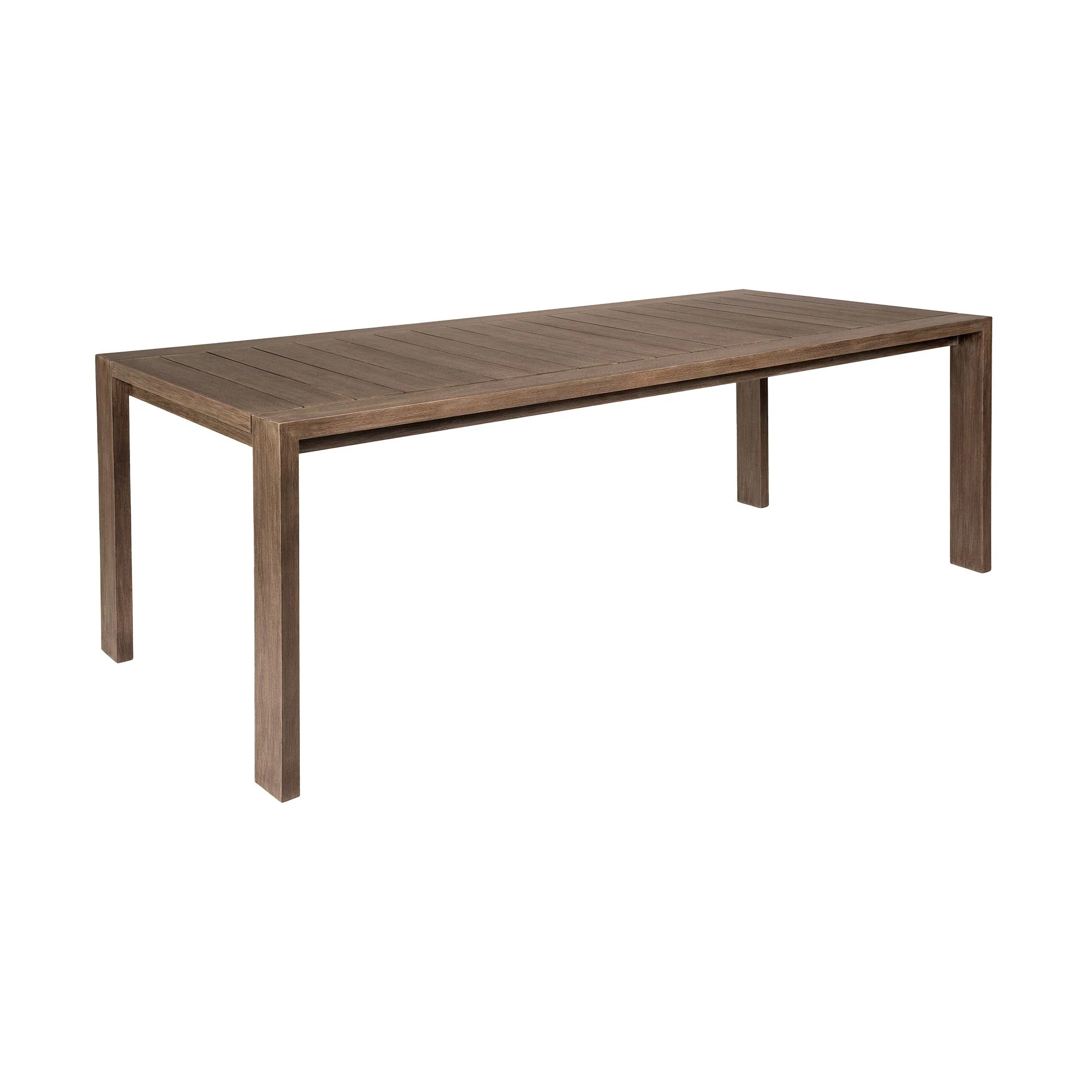 Relic - Outdoor Patio Dining Set - Image 4
