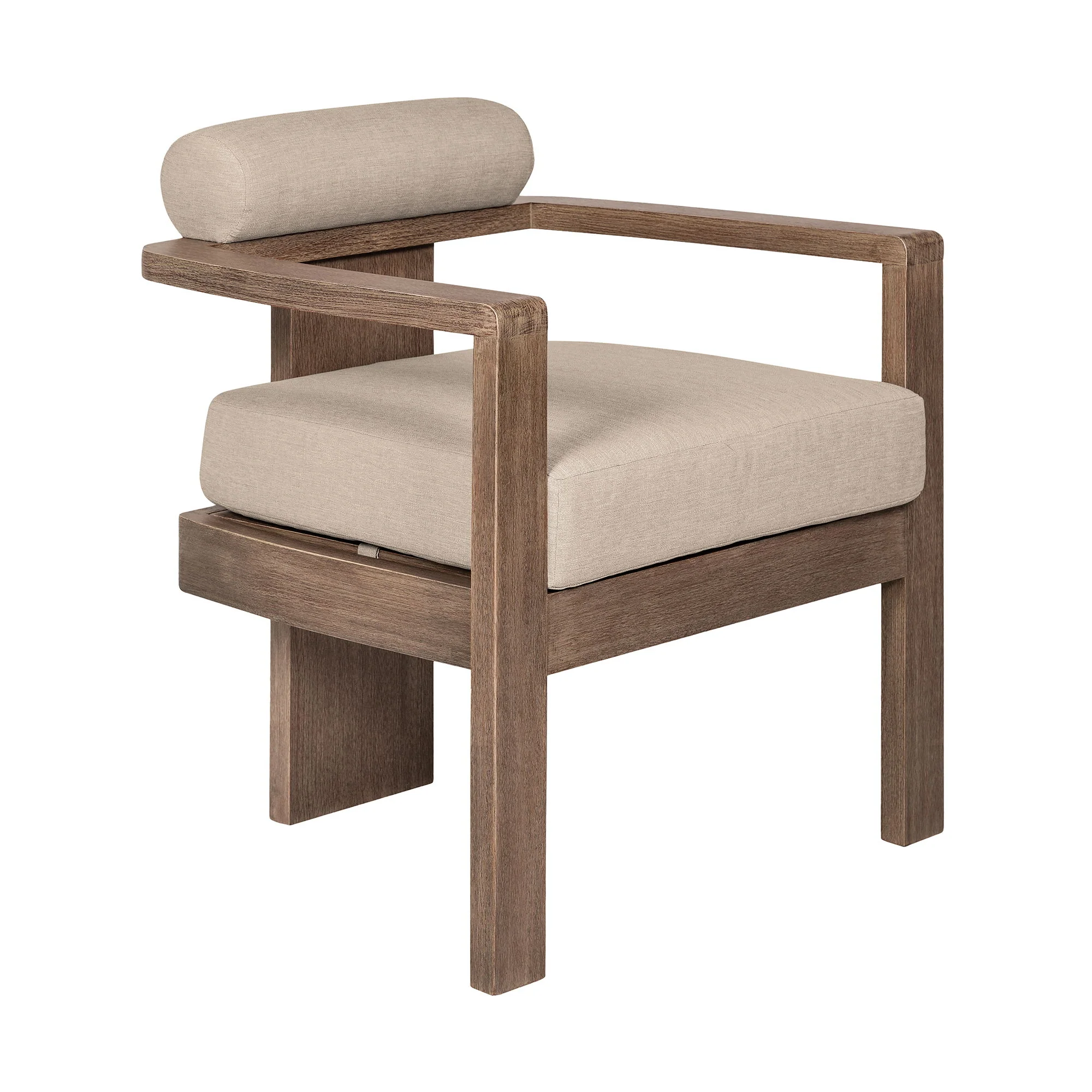 Relic - Outdoor Patio Dining Set - Image 6