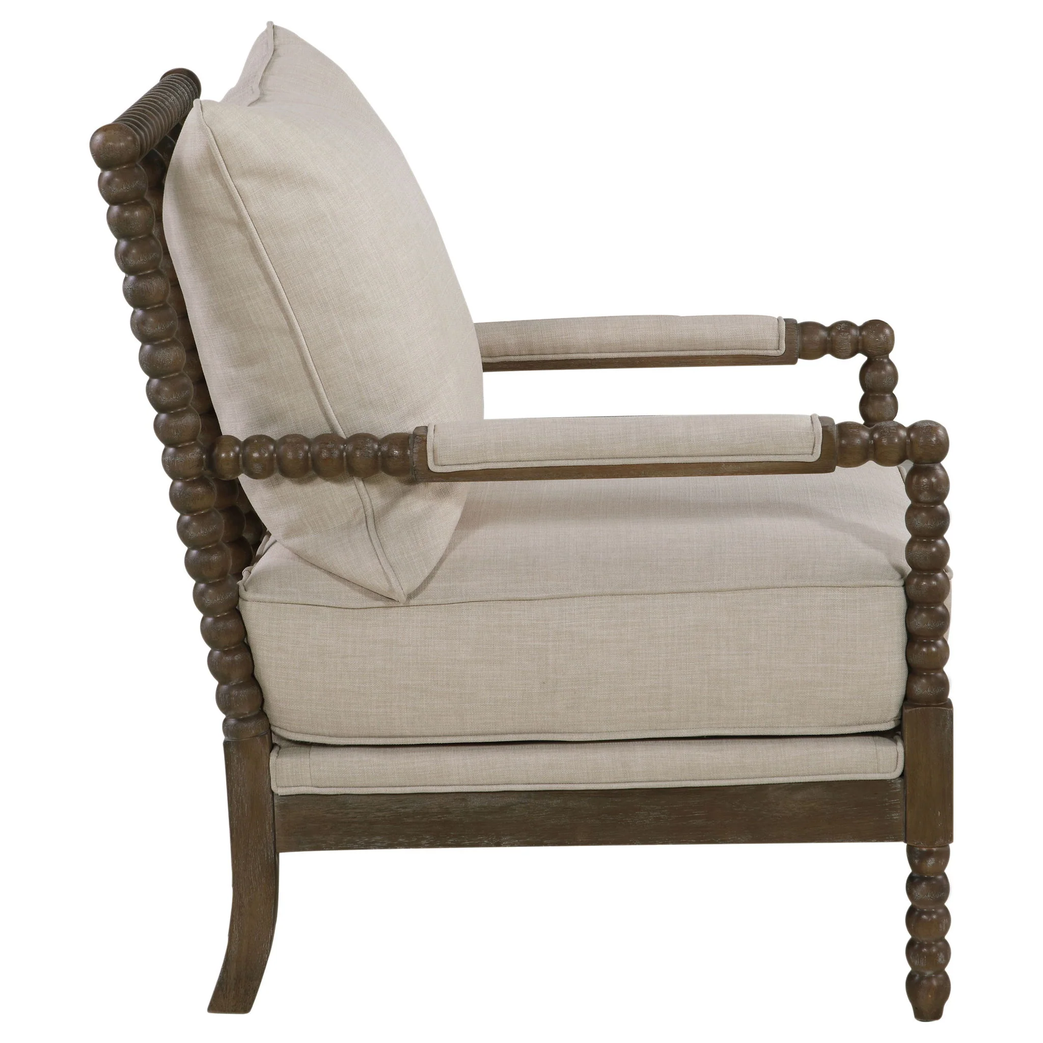 Removable Back Accent Chair - Image 26
