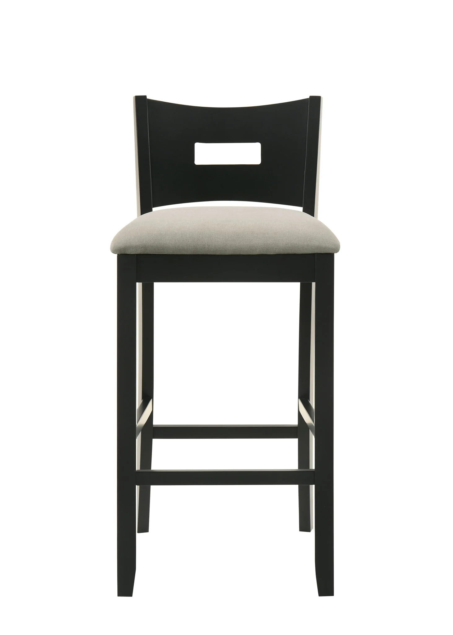 Ren - 26" Counter Height Rubberwood Barstool - Image 12